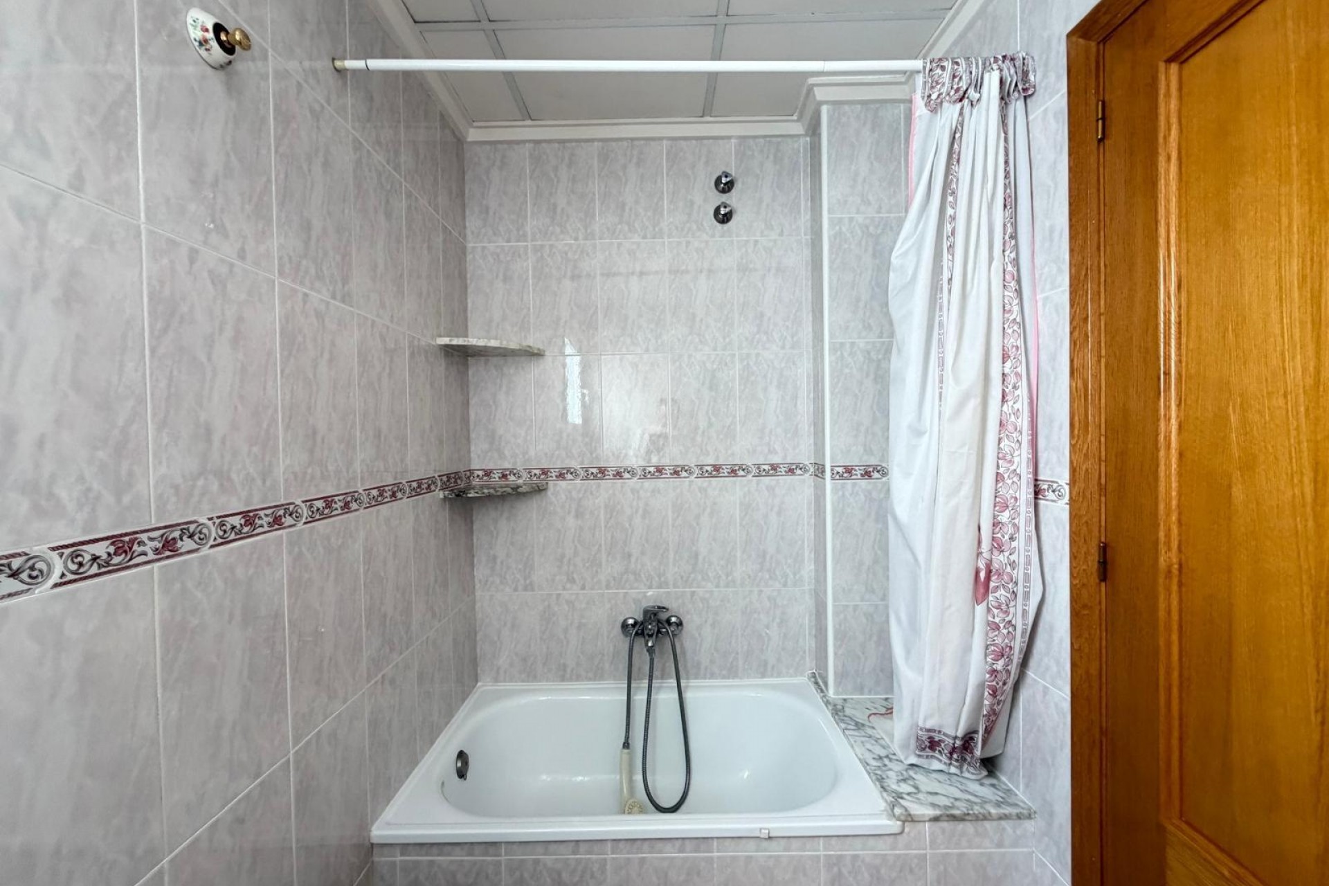 Zu verkaufen - Ático -
Torrevieja - Playa del cura