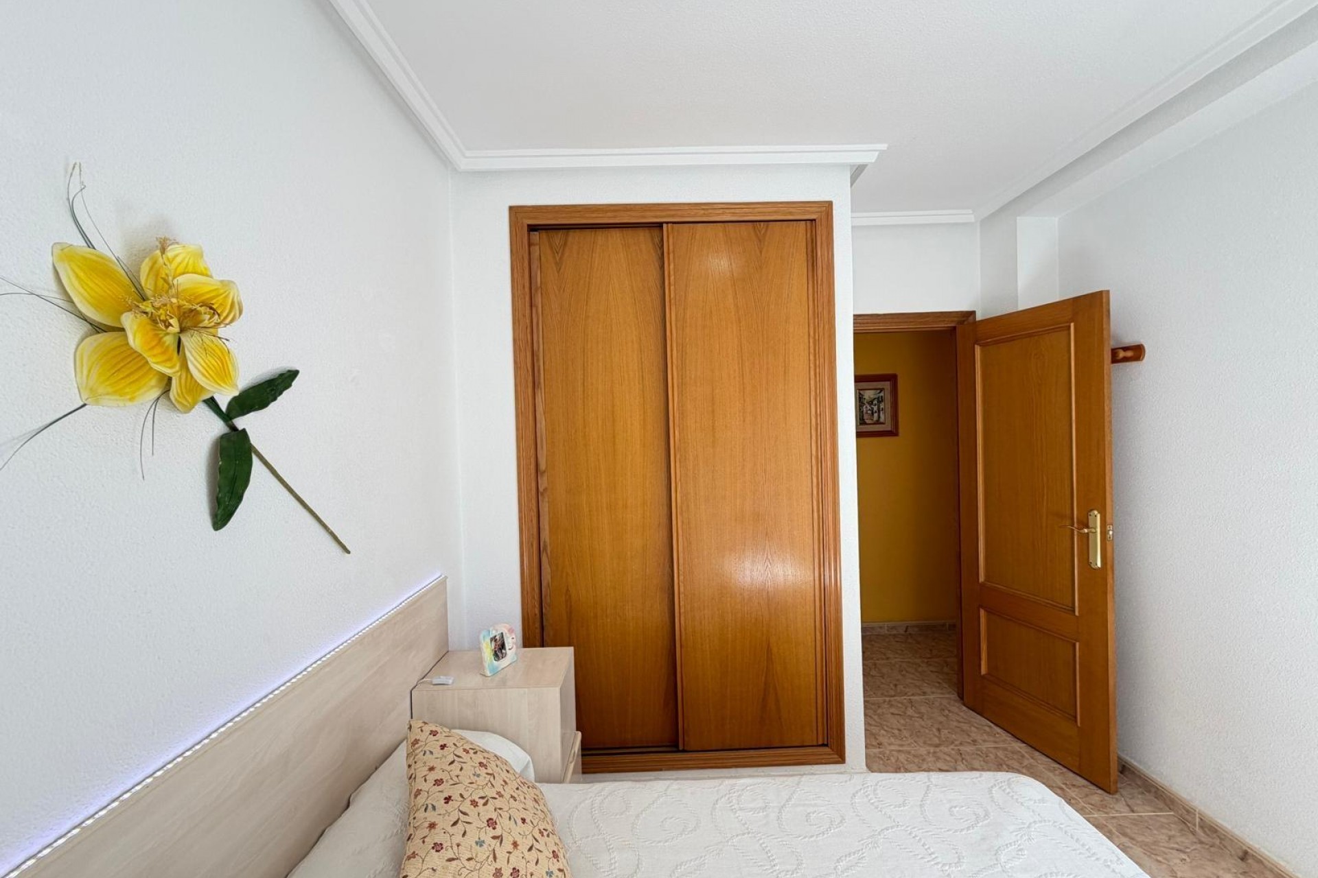 Zu verkaufen - Ático -
Torrevieja - Playa del cura