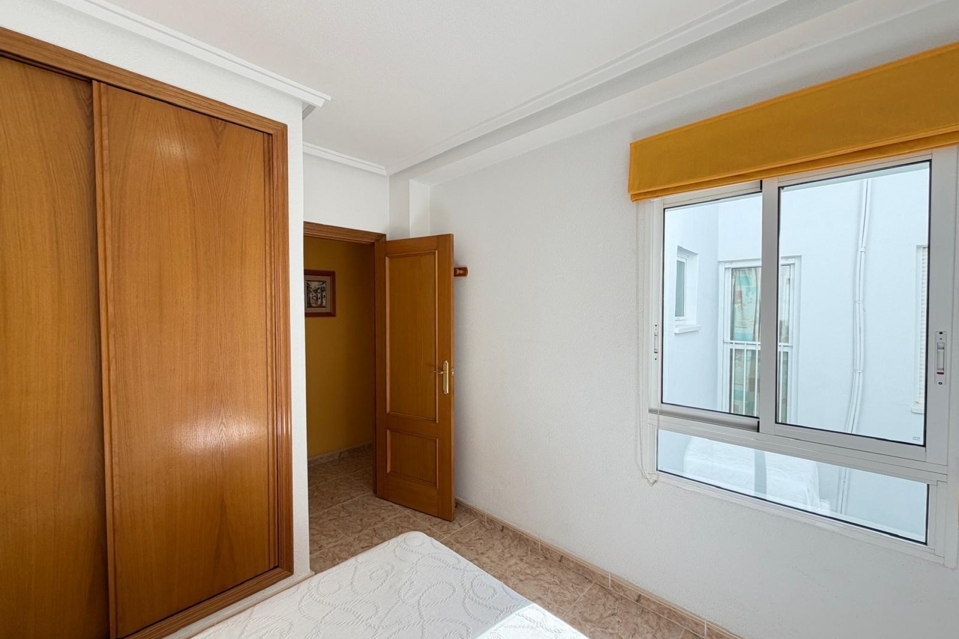 Zu verkaufen - Ático -
Torrevieja - Playa del cura