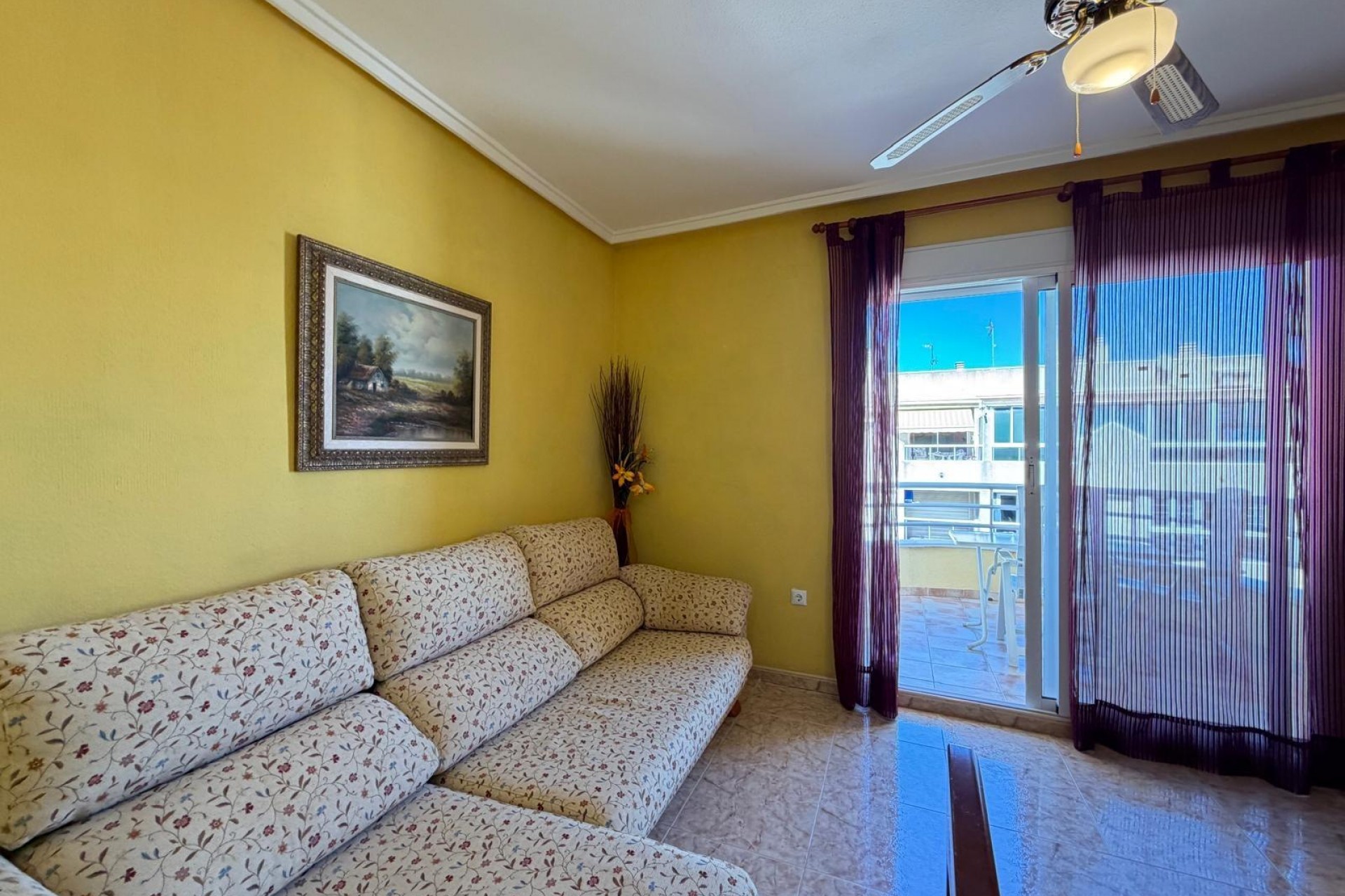 Zu verkaufen - Ático -
Torrevieja - Playa del cura