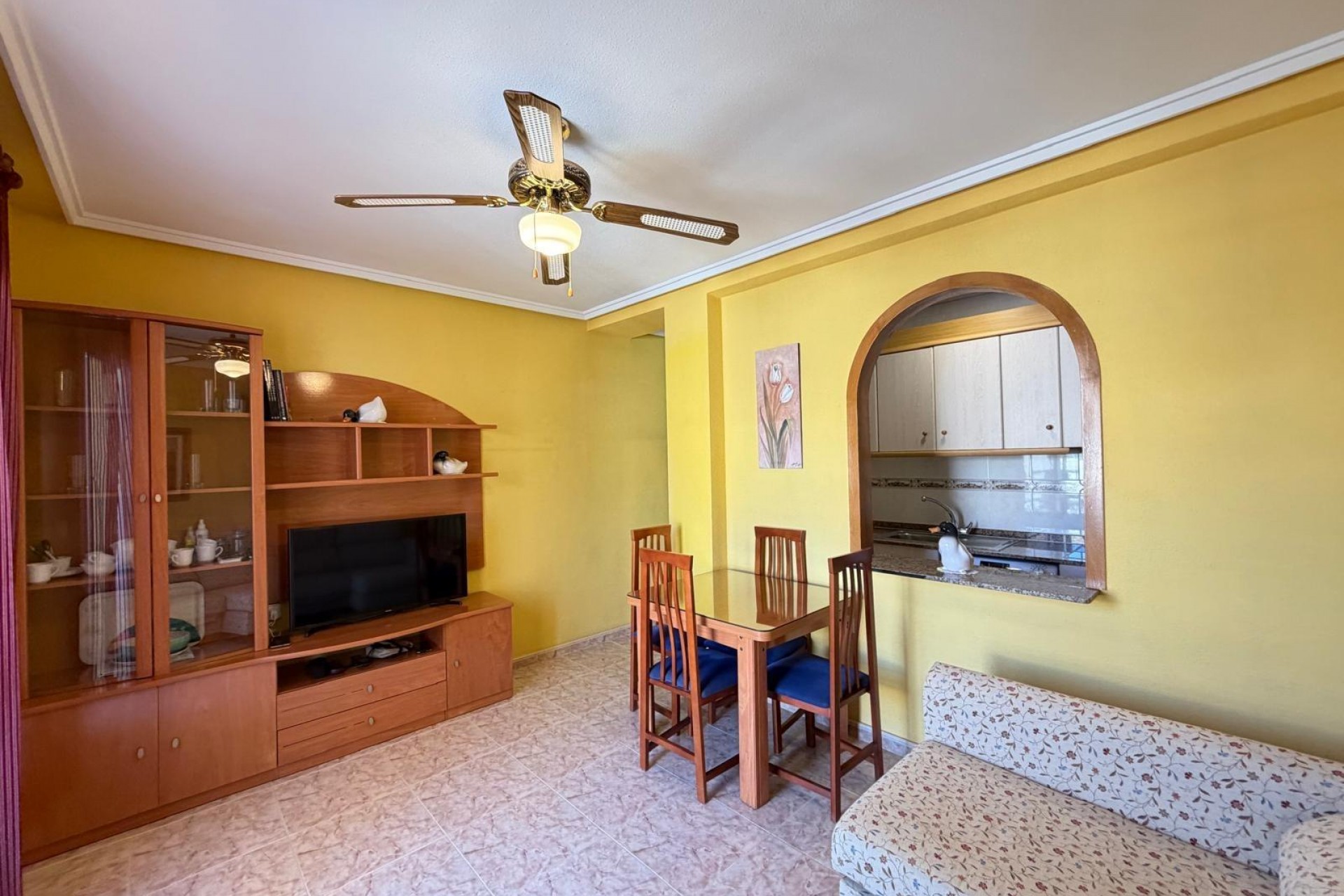 Zu verkaufen - Ático -
Torrevieja - Playa del cura