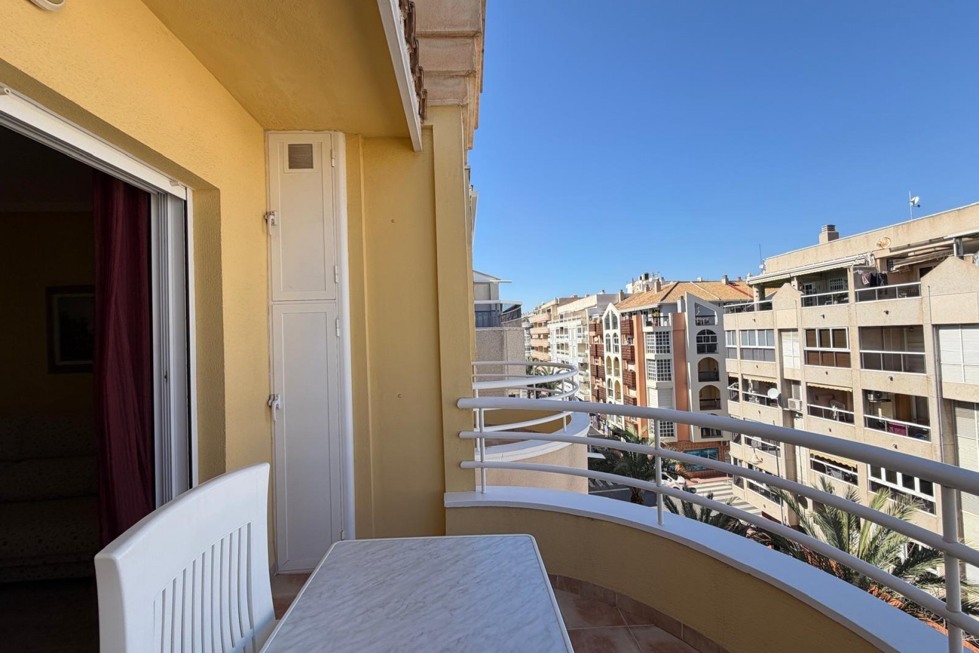 Zu verkaufen - Ático -
Torrevieja - Playa del cura