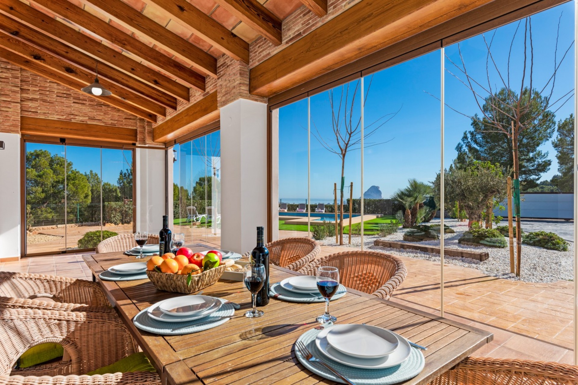 Zu verkaufen -  -
Benissa