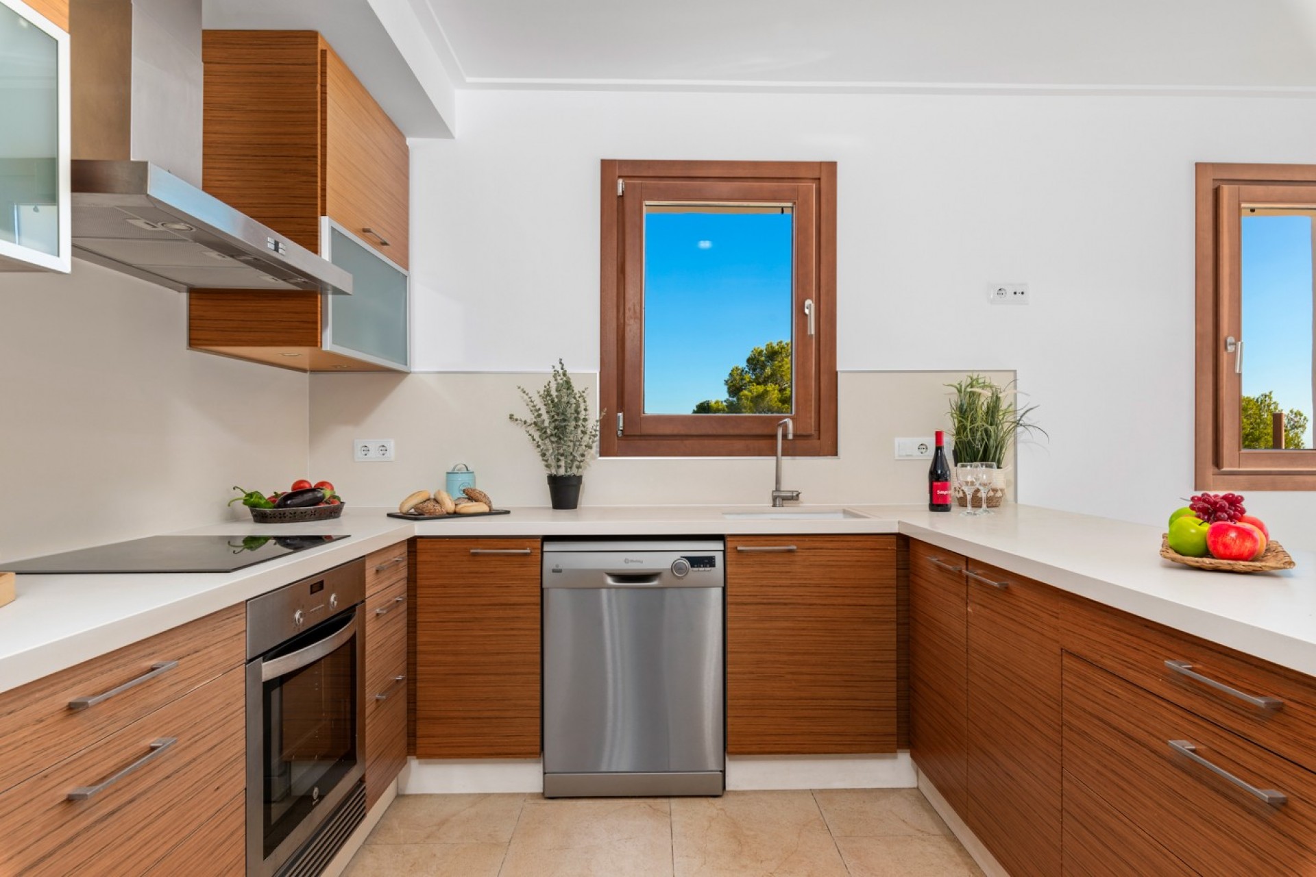 Zu verkaufen -  -
Benissa