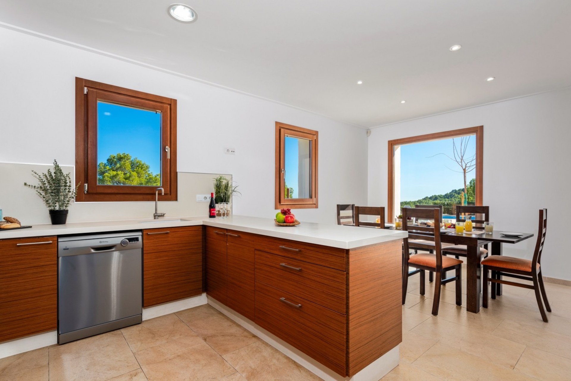 Zu verkaufen -  -
Benissa