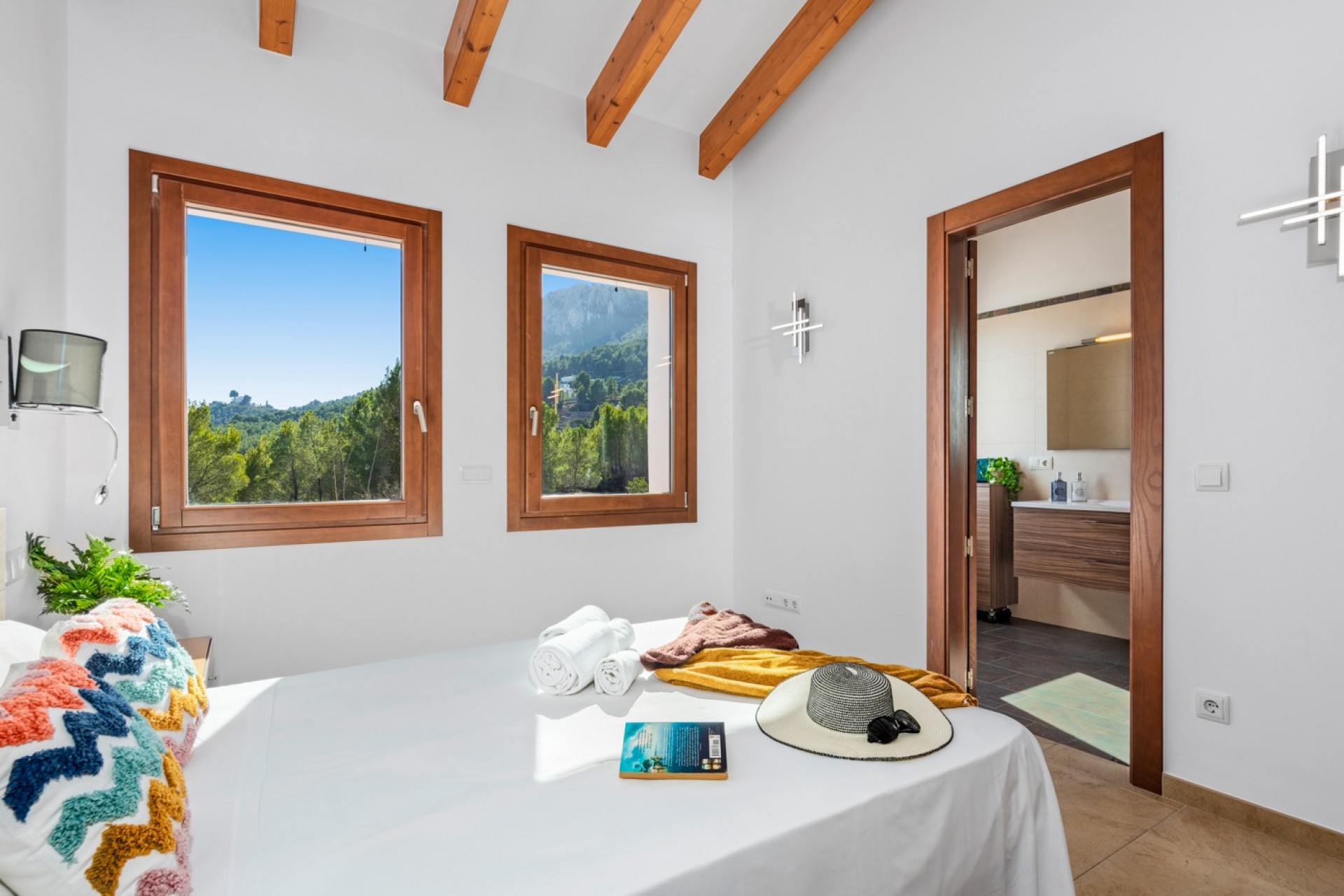 Zu verkaufen -  -
Benissa