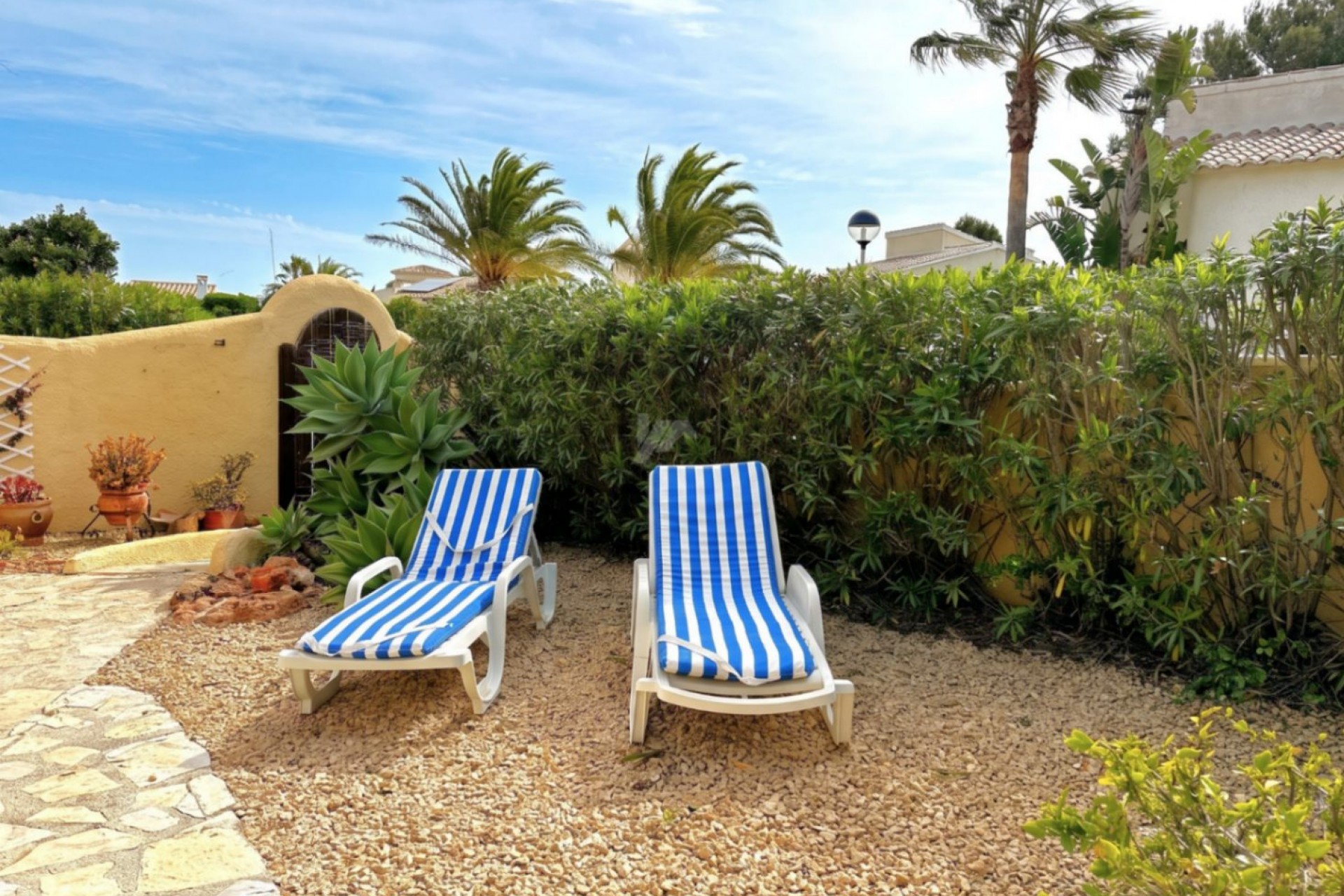 Zu verkaufen - Bungalow -
Benitachell - Cumbre del Sol