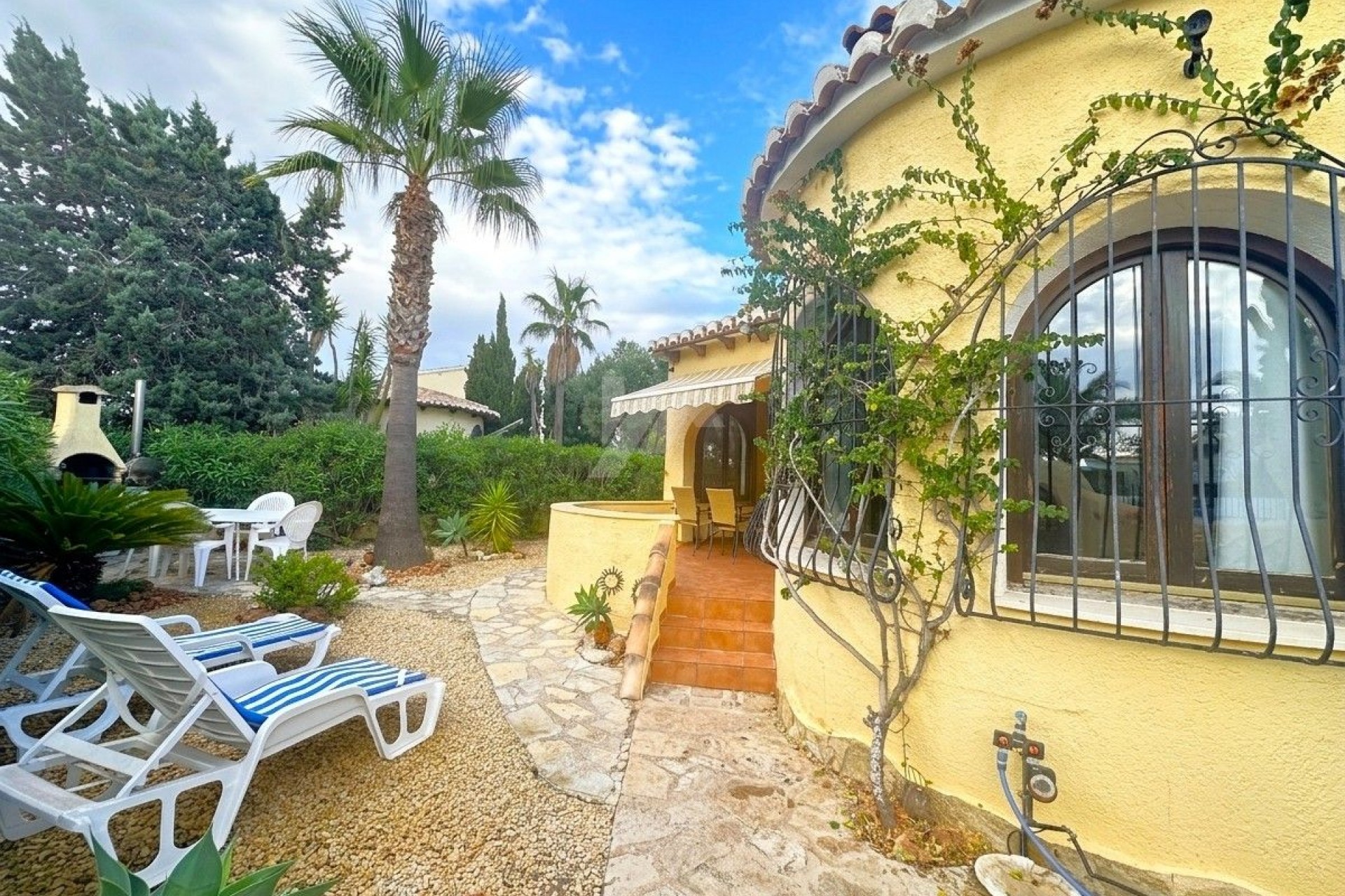 Zu verkaufen - Bungalow -
Benitachell - Cumbre del Sol