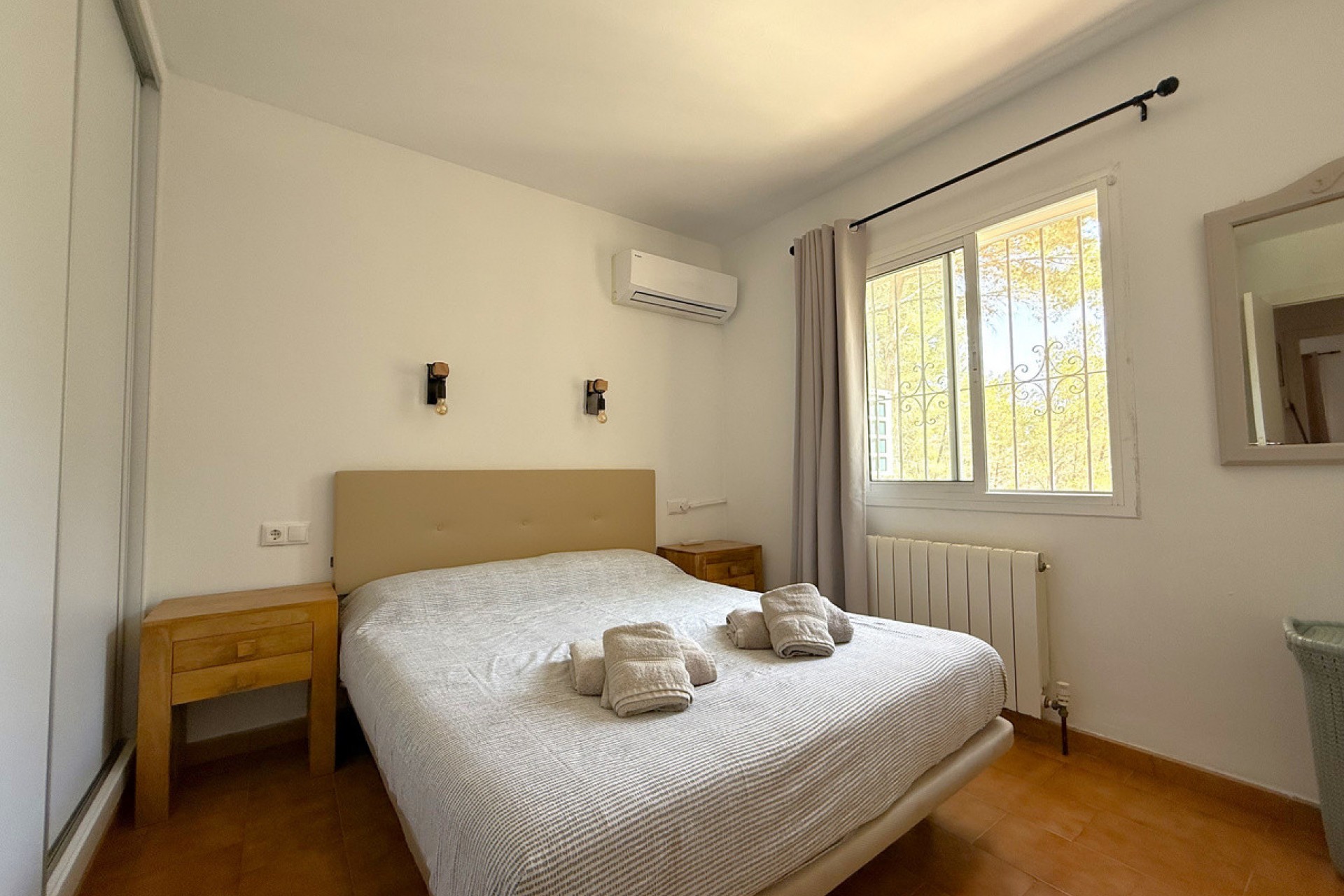 Zu verkaufen - Bungalow -
Moraira - Fanadix