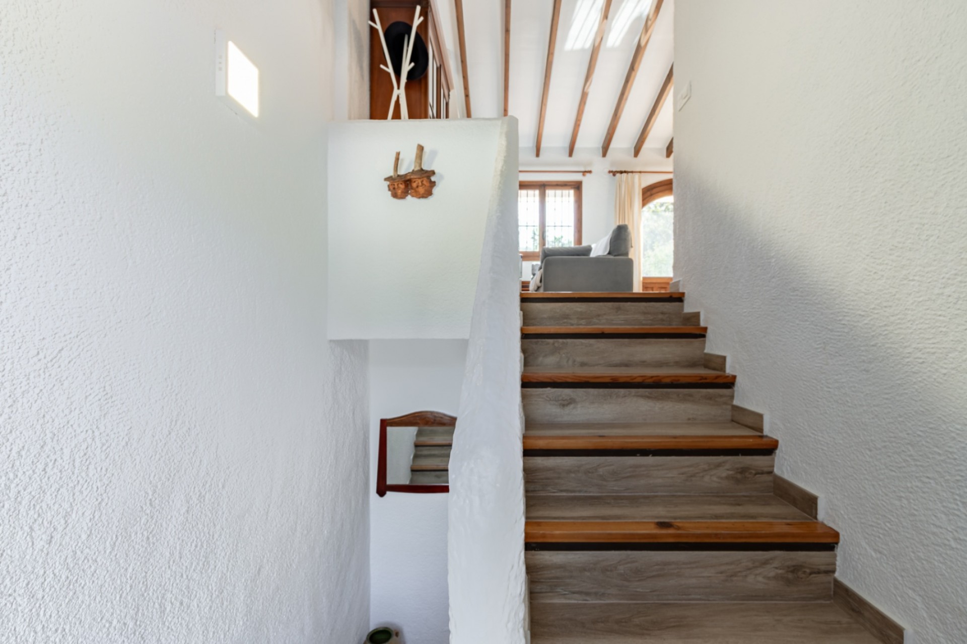 Zu verkaufen - Bungalow -
Moraira - Moravit