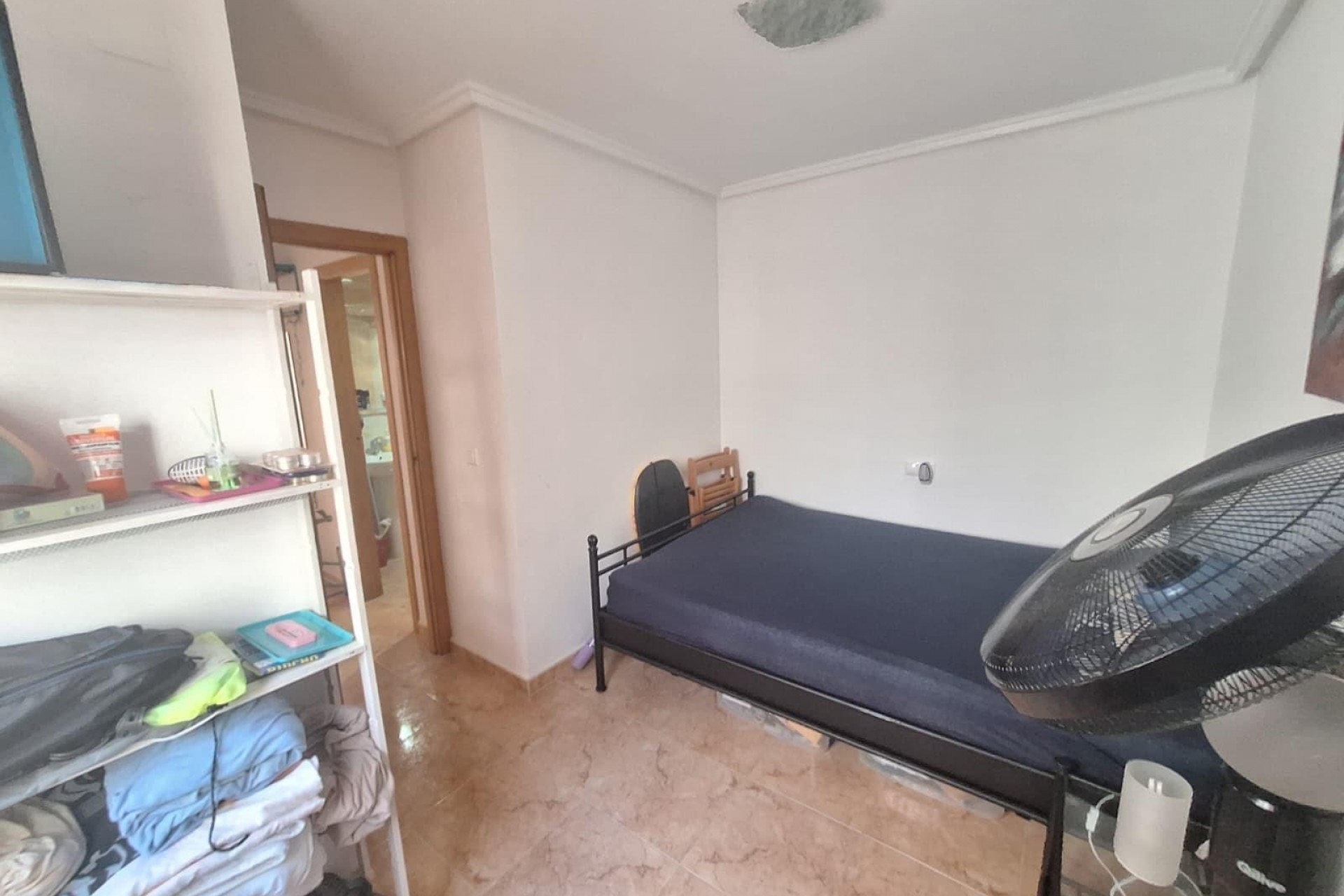 Zu verkaufen - Bungalow Planta Alta -
Torrevieja - El limonar