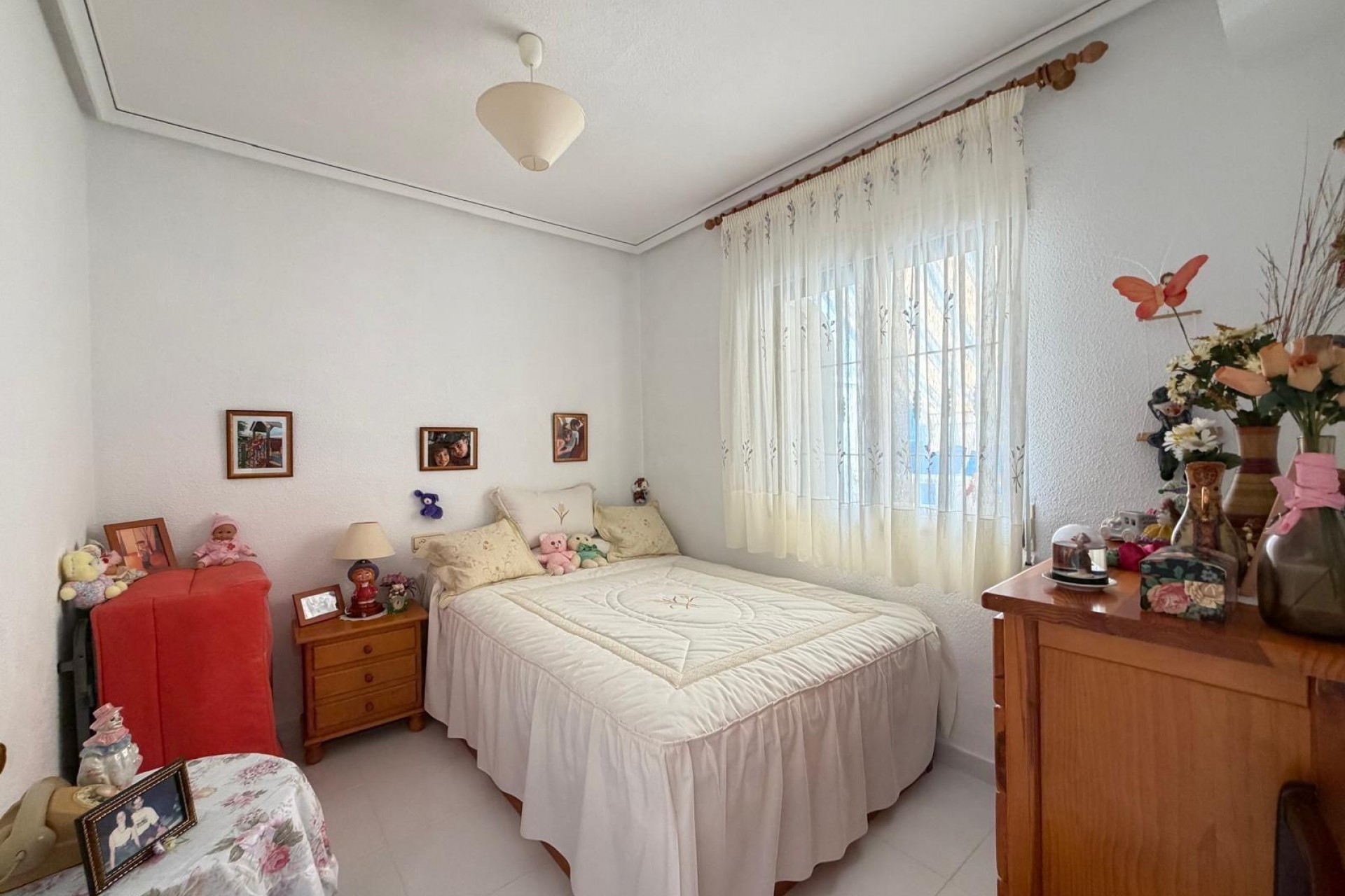 Zu verkaufen - Bungalow Planta Alta -
Torrevieja - Torreblanca