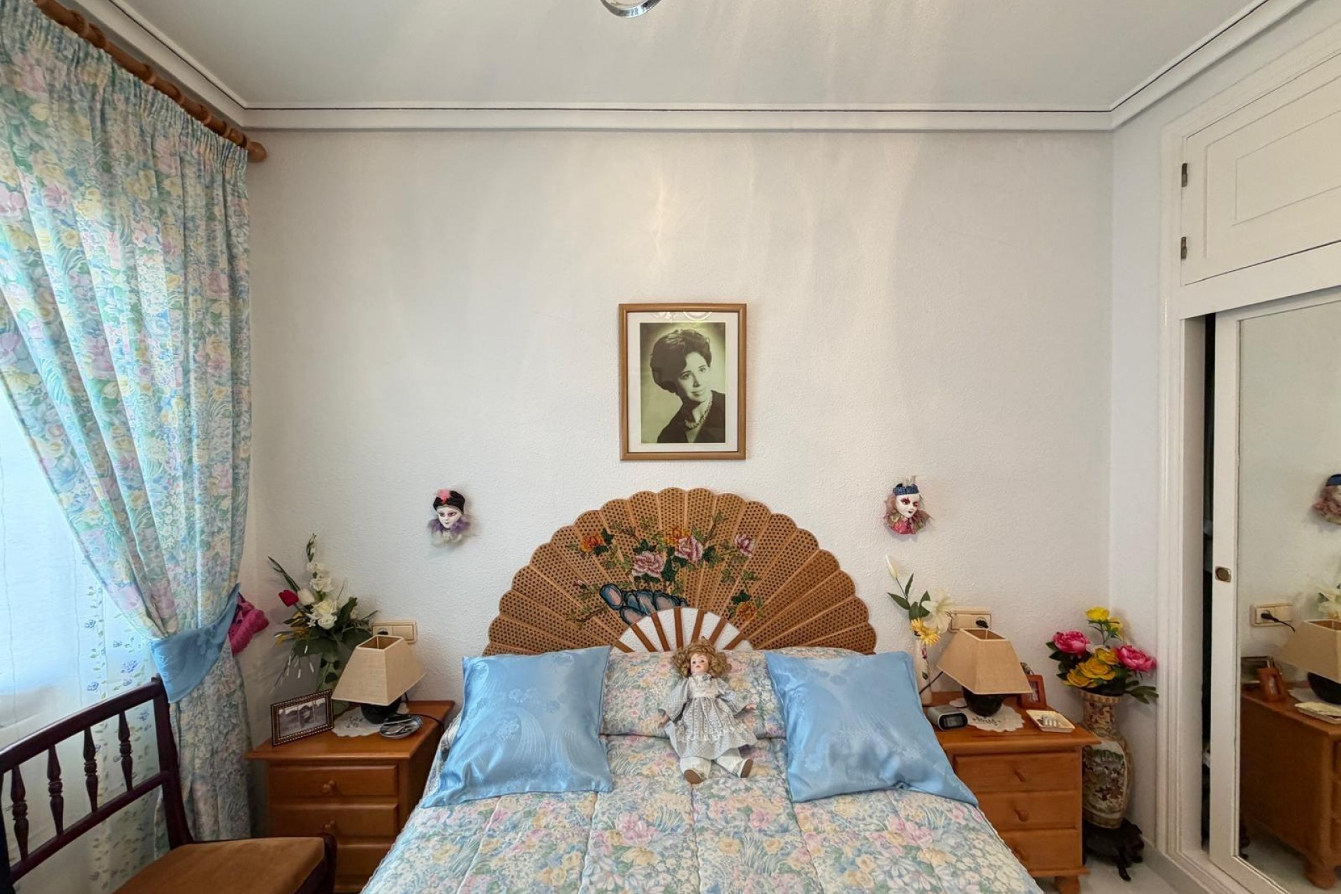 Zu verkaufen - Bungalow Planta Alta -
Torrevieja - Torreblanca