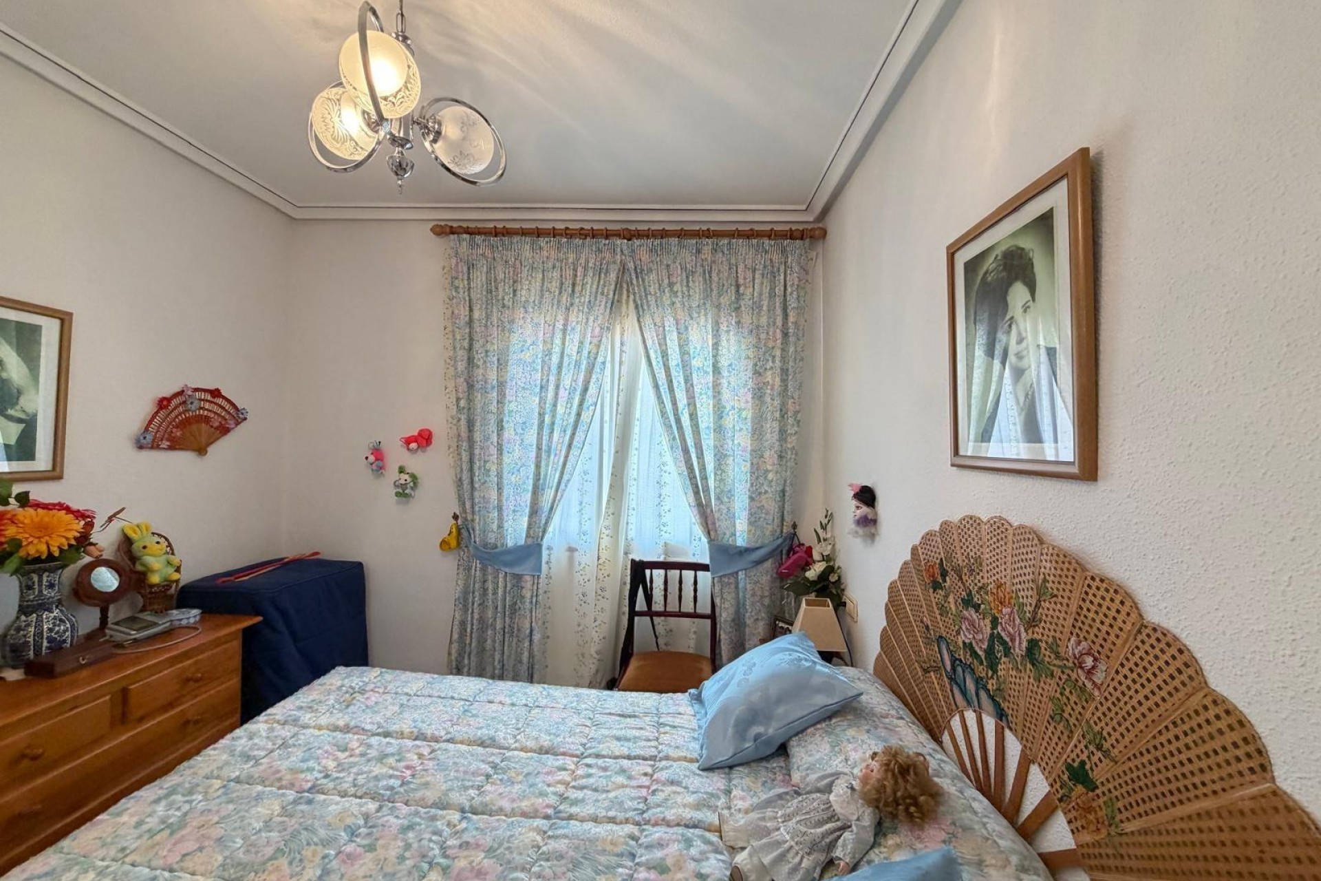 Zu verkaufen - Bungalow Planta Alta -
Torrevieja - Torreblanca