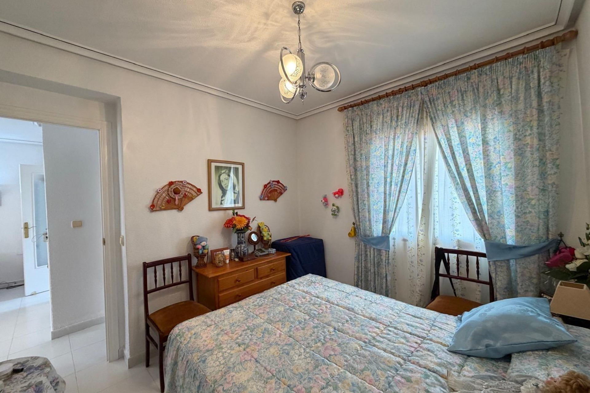 Zu verkaufen - Bungalow Planta Alta -
Torrevieja - Torreblanca