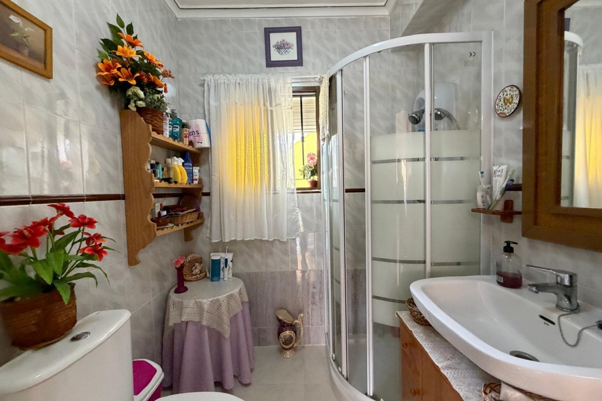 Zu verkaufen - Bungalow Planta Alta -
Torrevieja - Torreblanca