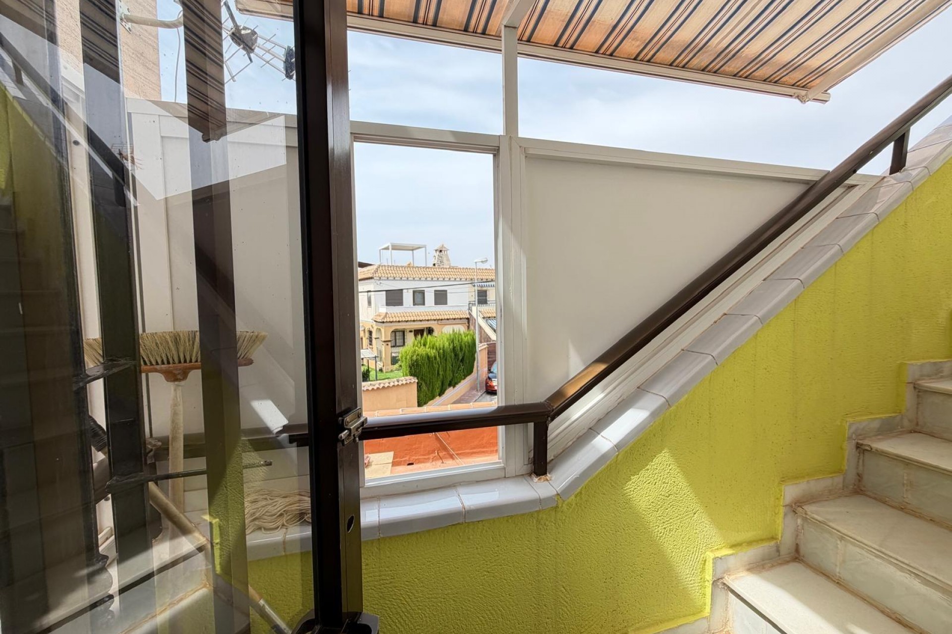 Zu verkaufen - Bungalow Planta Alta -
Torrevieja - Torreblanca