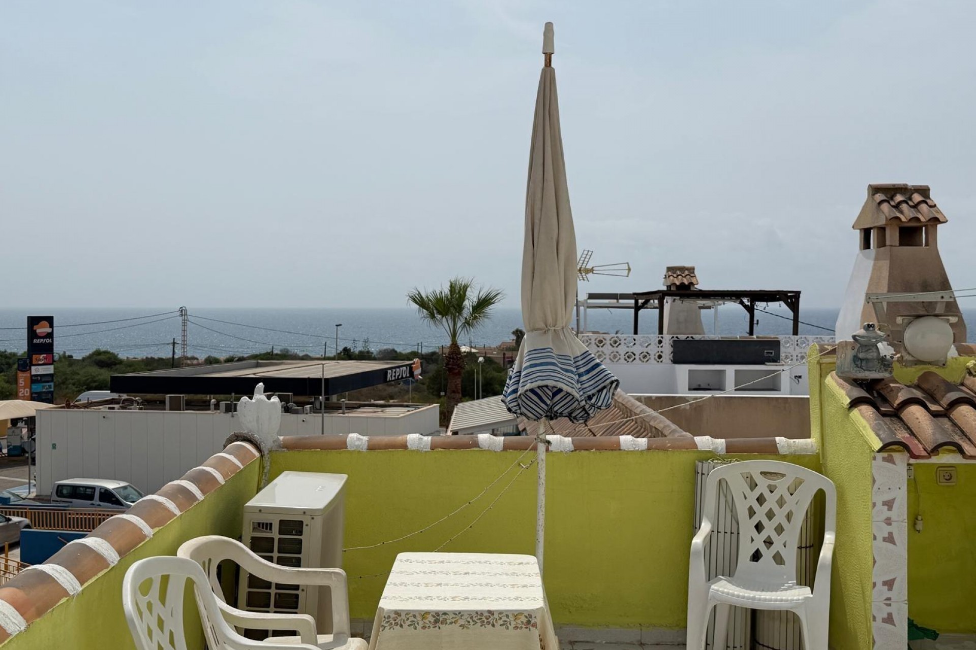 Zu verkaufen - Bungalow Planta Alta -
Torrevieja - Torreblanca