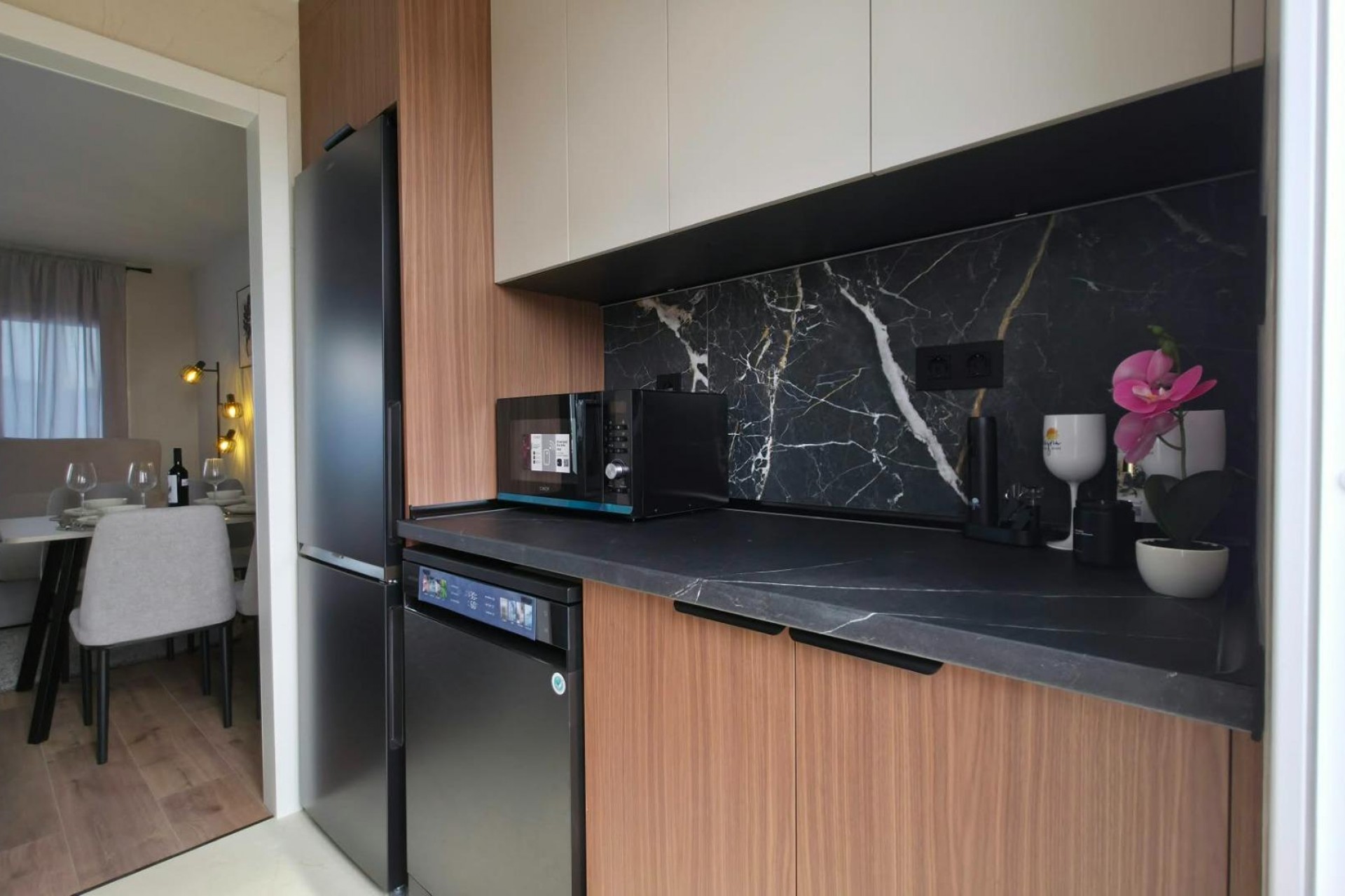 Zu verkaufen - Bungalow Planta Alta -
Torrevieja - Zona los Frutales