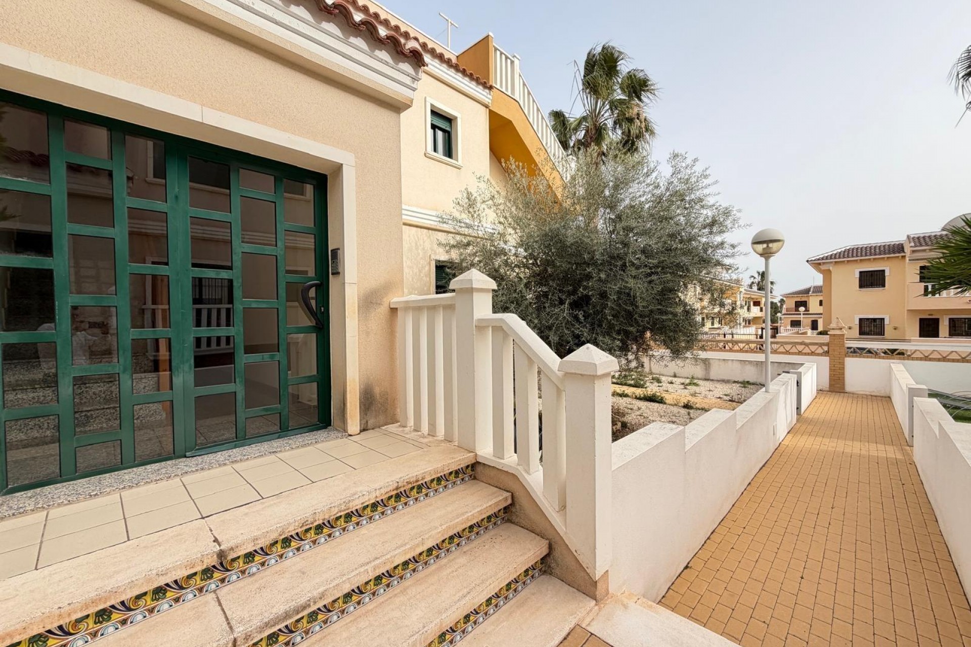 Zu verkaufen - Bungalow Planta Baja -
Rojales - Doña Pepa