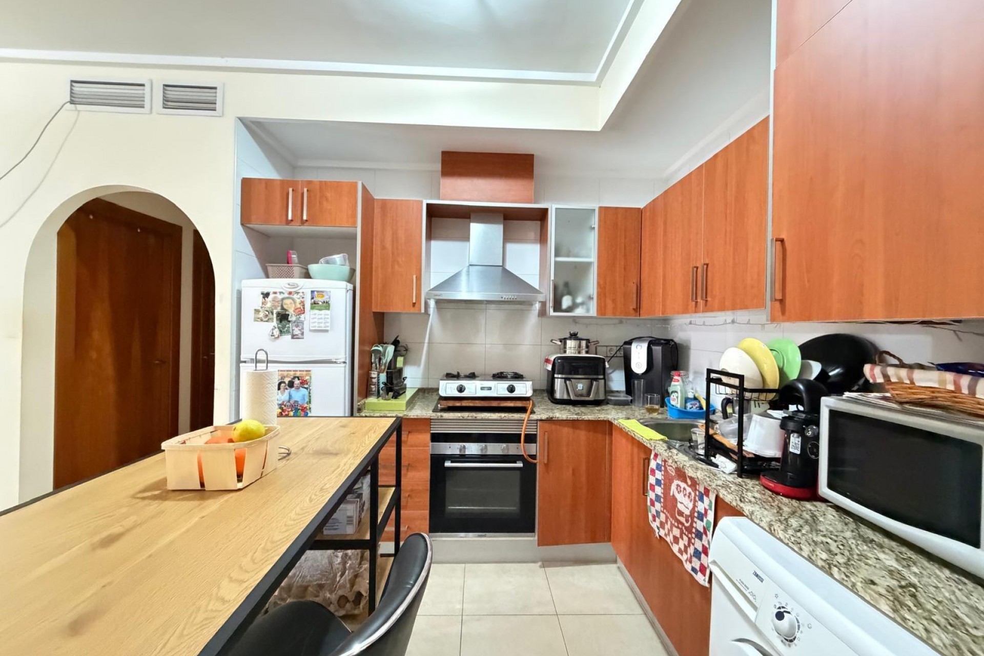 Zu verkaufen - Bungalow Planta Baja -
Rojales - Doña Pepa