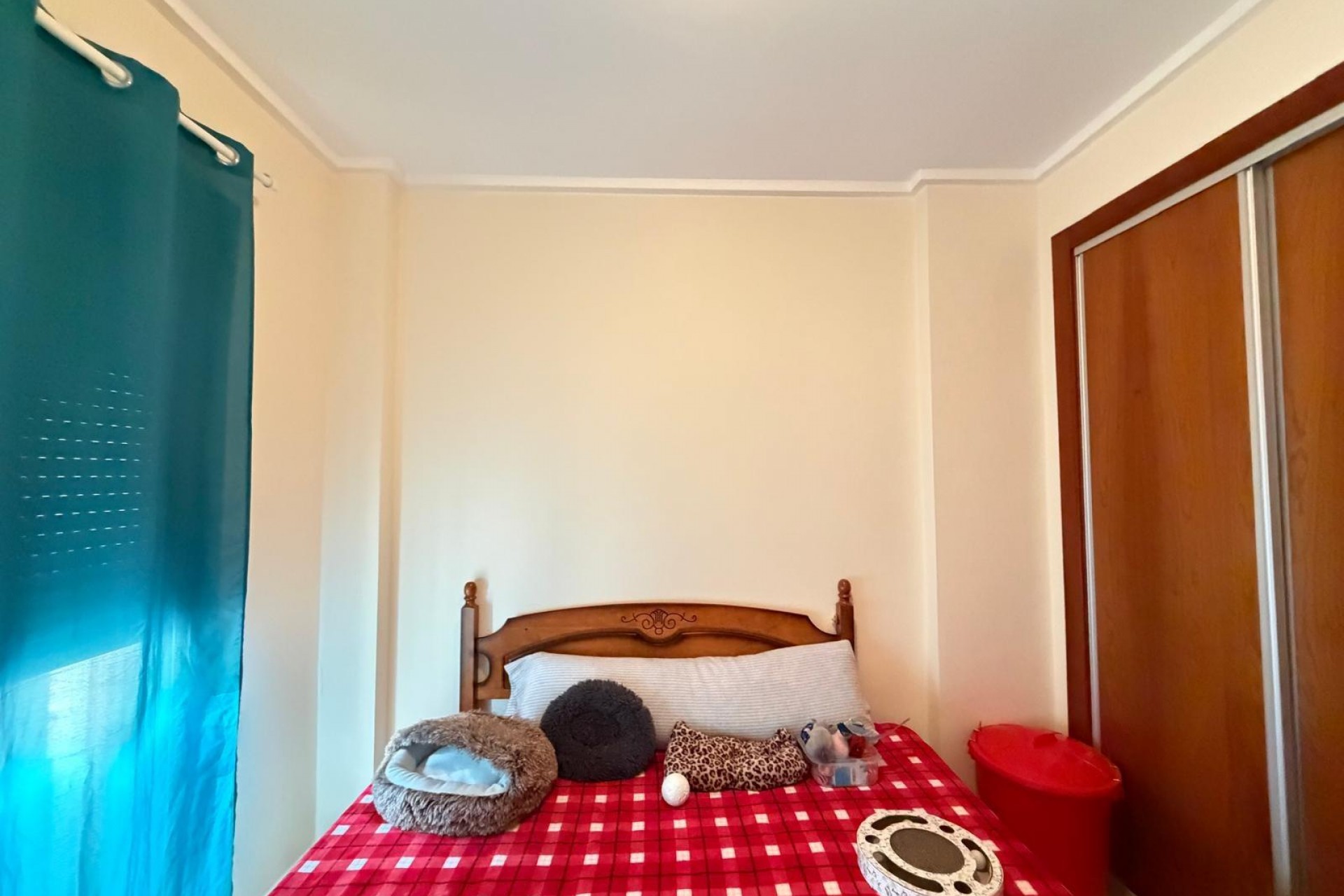 Zu verkaufen - Bungalow Planta Baja -
Rojales - Doña Pepa