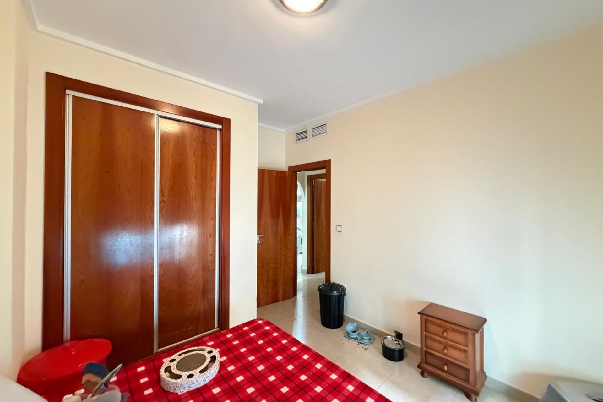 Zu verkaufen - Bungalow Planta Baja -
Rojales - Doña Pepa