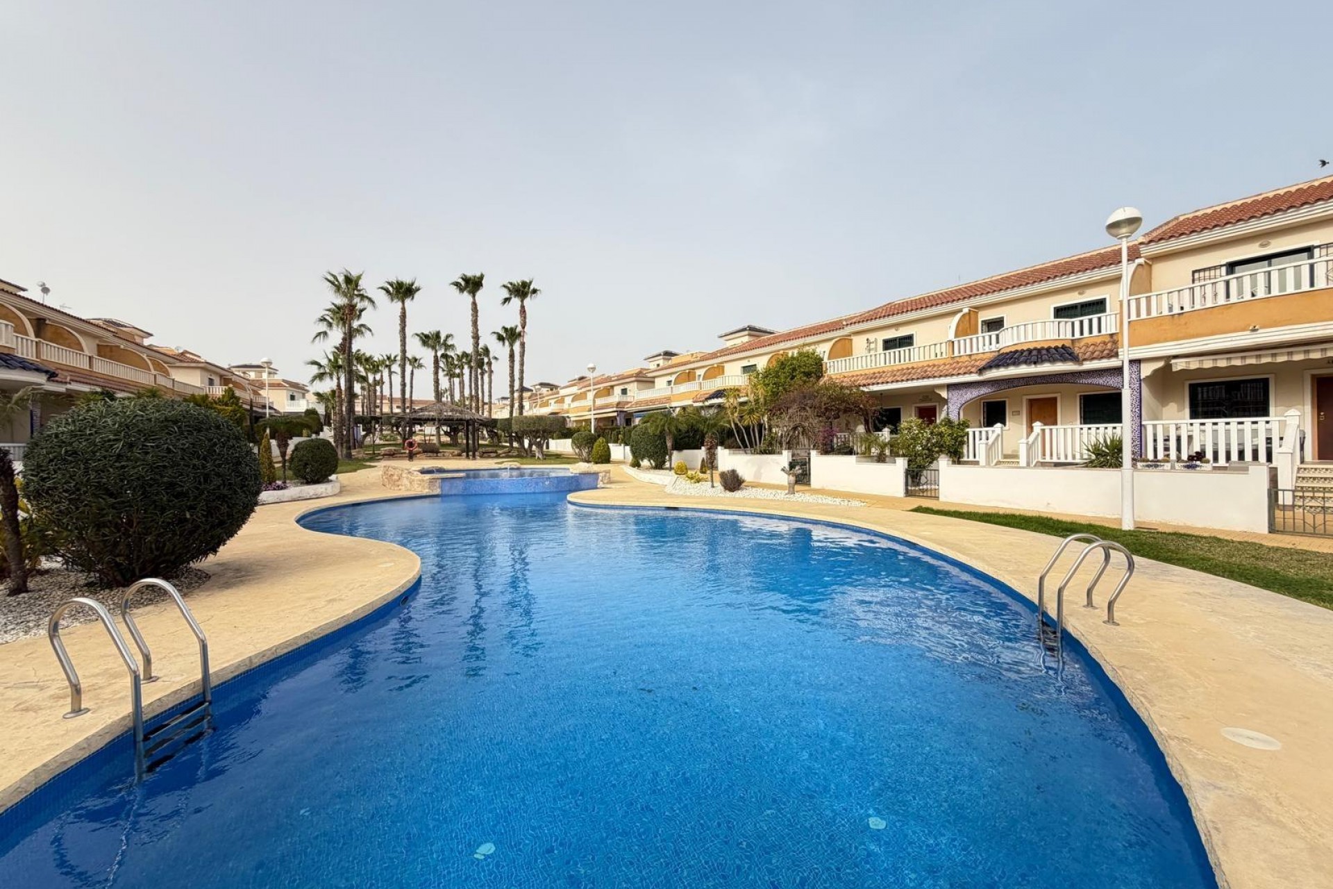 Zu verkaufen - Bungalow Planta Baja -
Rojales - Doña Pepa