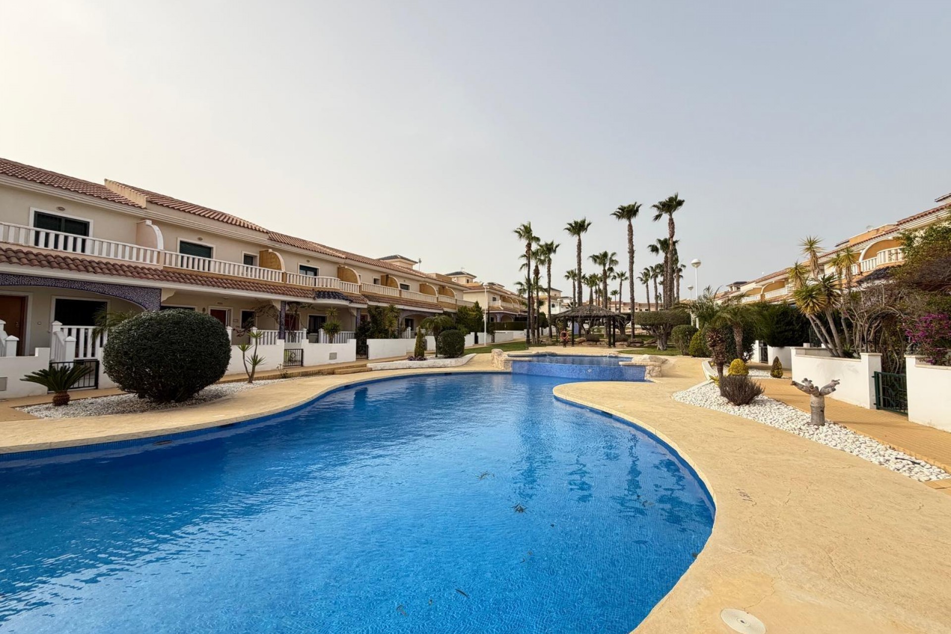 Zu verkaufen - Bungalow Planta Baja -
Rojales - Doña Pepa