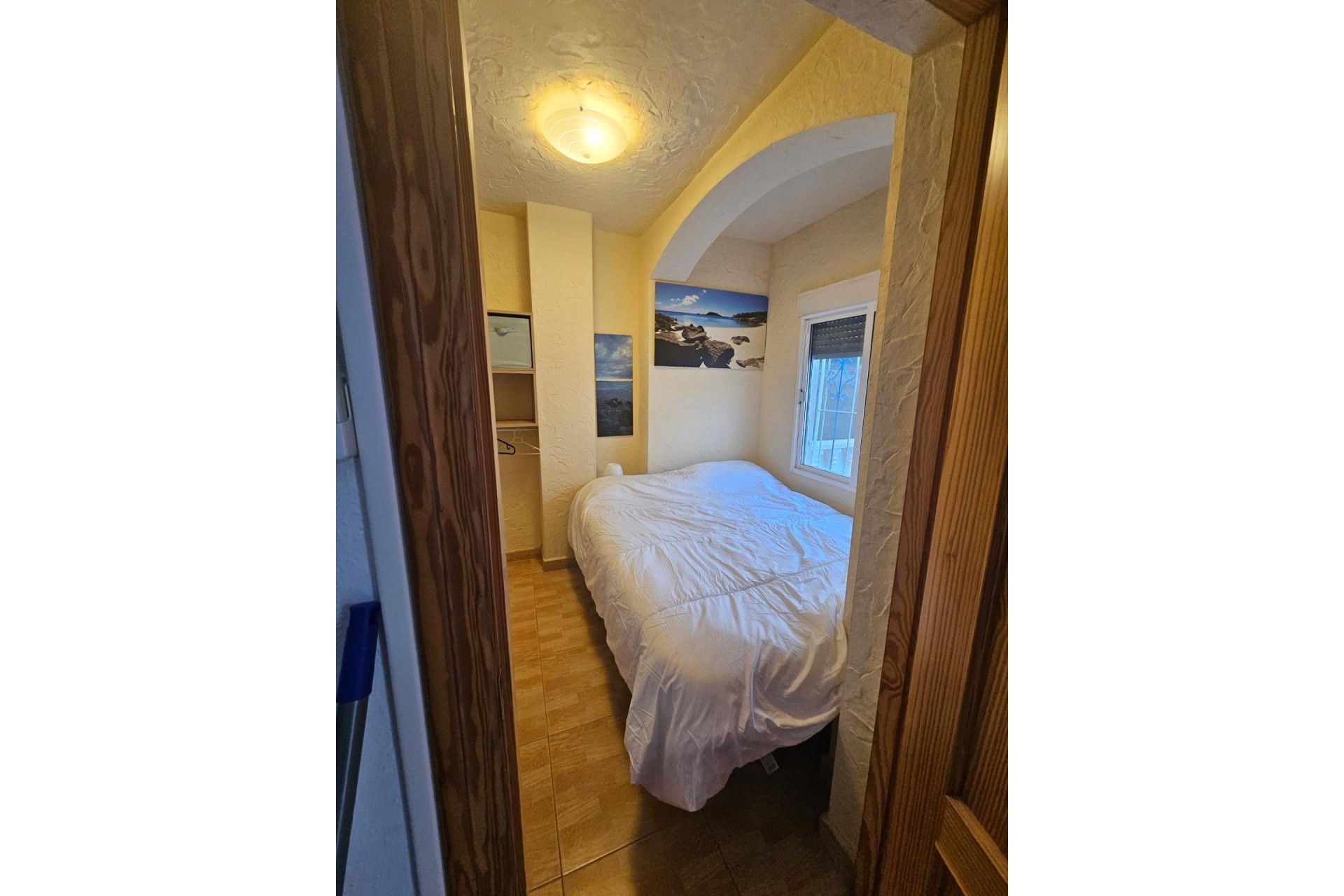 Zu verkaufen - Bungalow Planta Baja -
Torrevieja - Lago jardin