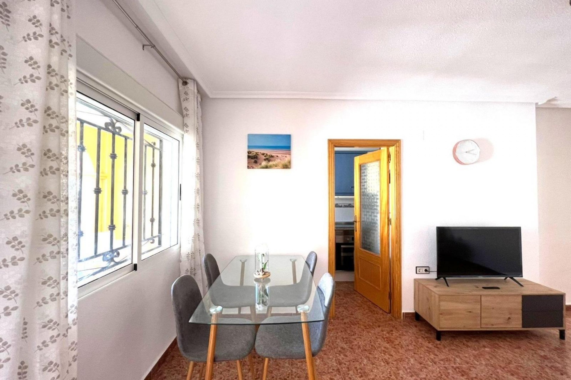 Zu verkaufen - Bungalow Planta Baja -
Torrevieja - Los Balcones - Los Altos del Edén