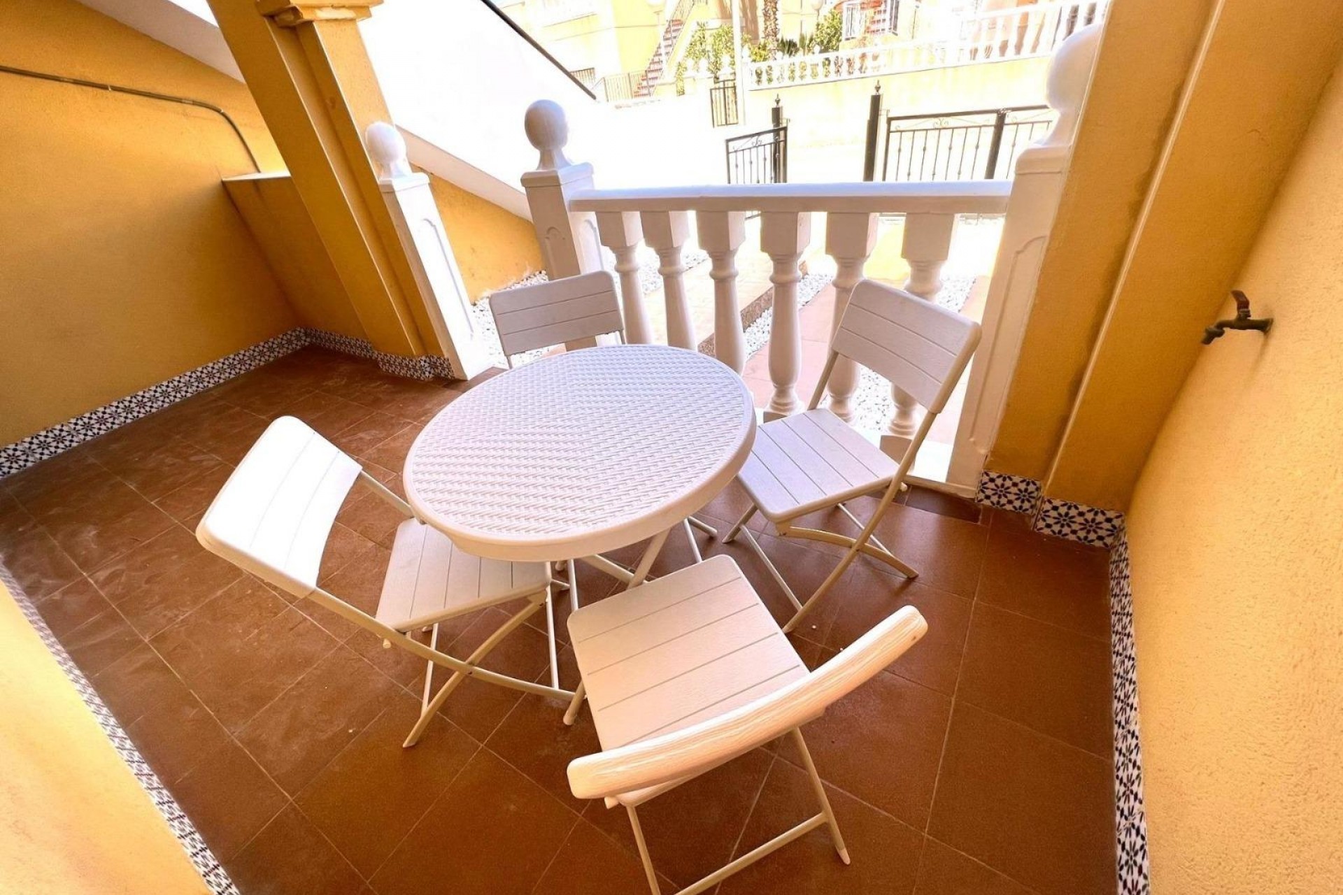Zu verkaufen - Bungalow Planta Baja -
Torrevieja - Los Balcones - Los Altos del Edén