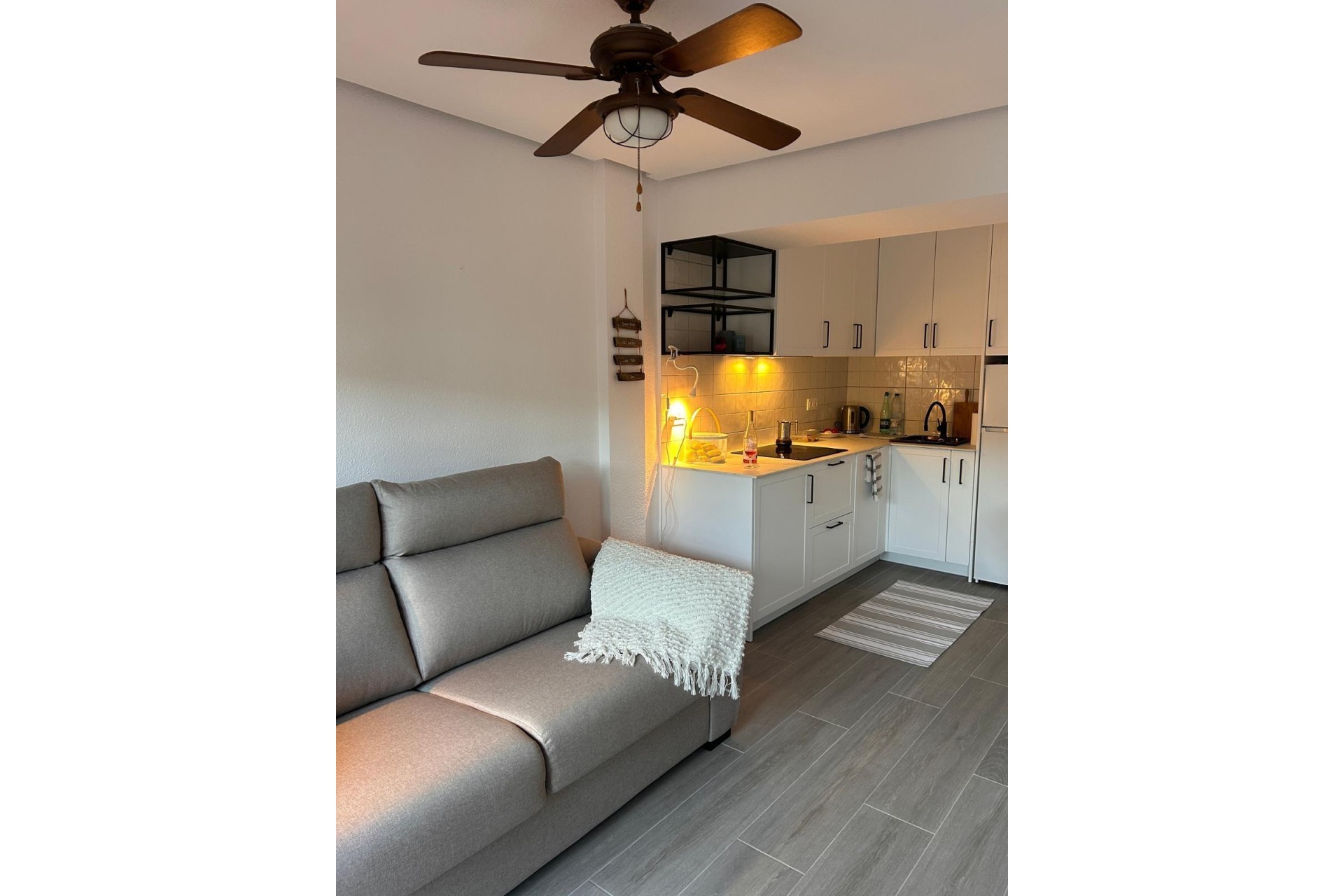 Zu verkaufen - Bungalow Planta Baja -
Torrevieja - Torre la mata