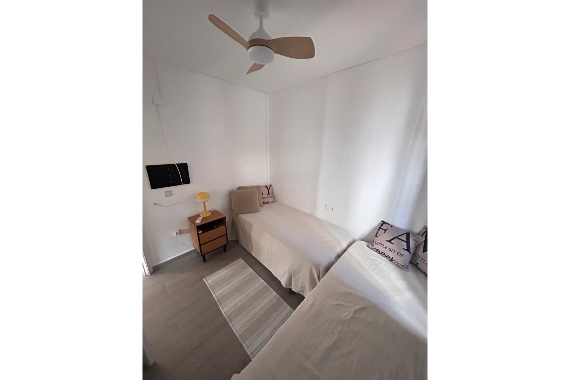 Zu verkaufen - Bungalow Planta Baja -
Torrevieja - Torre la mata