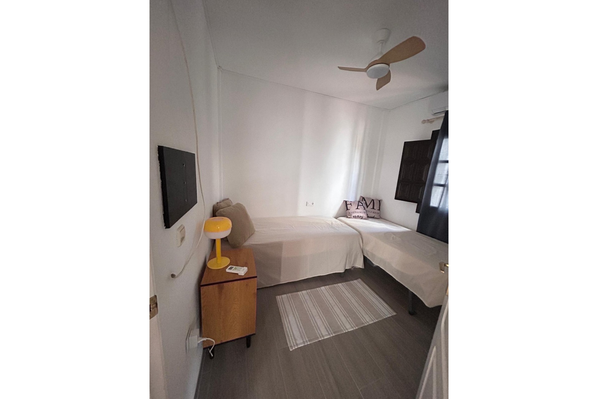 Zu verkaufen - Bungalow Planta Baja -
Torrevieja - Torre la mata