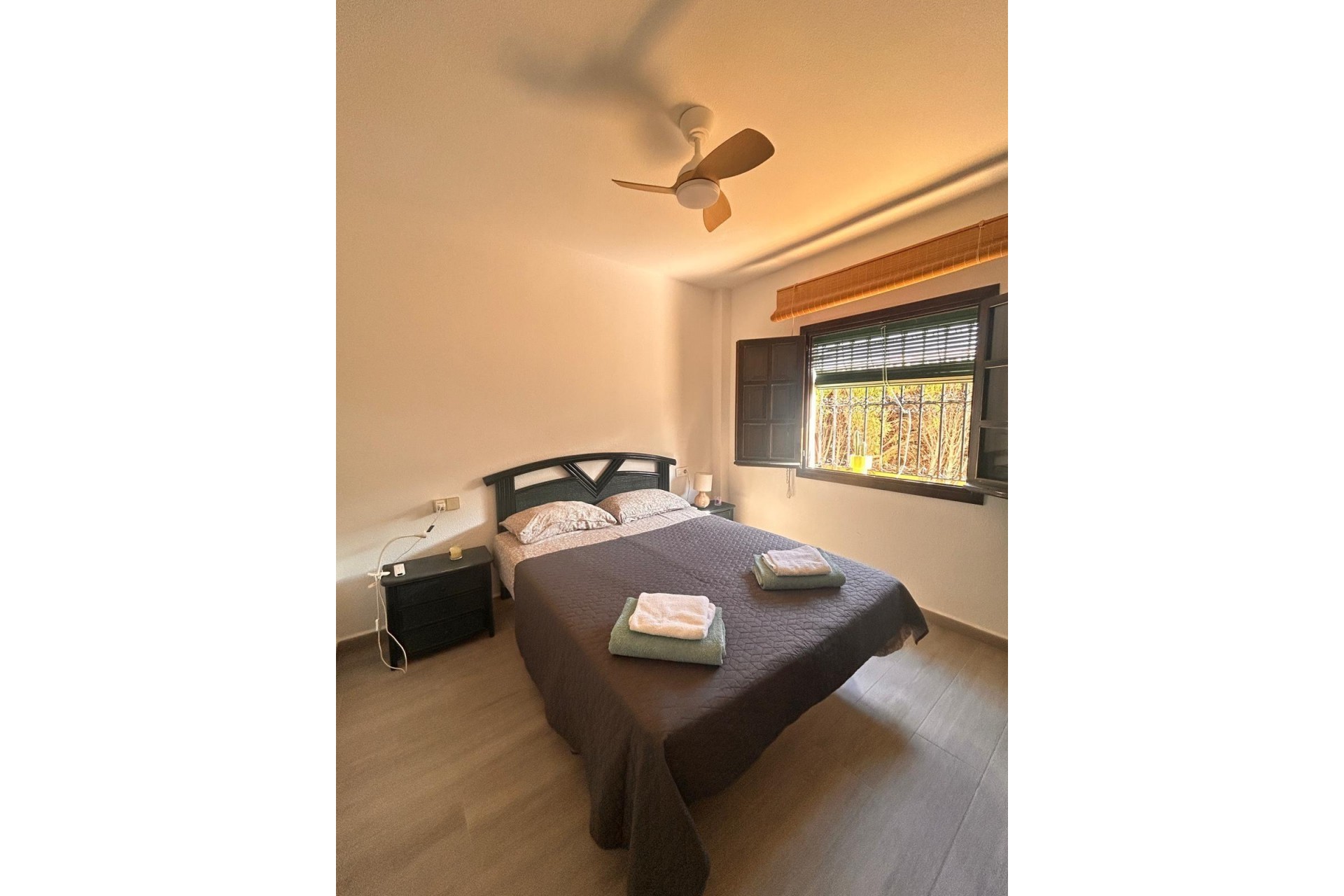Zu verkaufen - Bungalow Planta Baja -
Torrevieja - Torre la mata