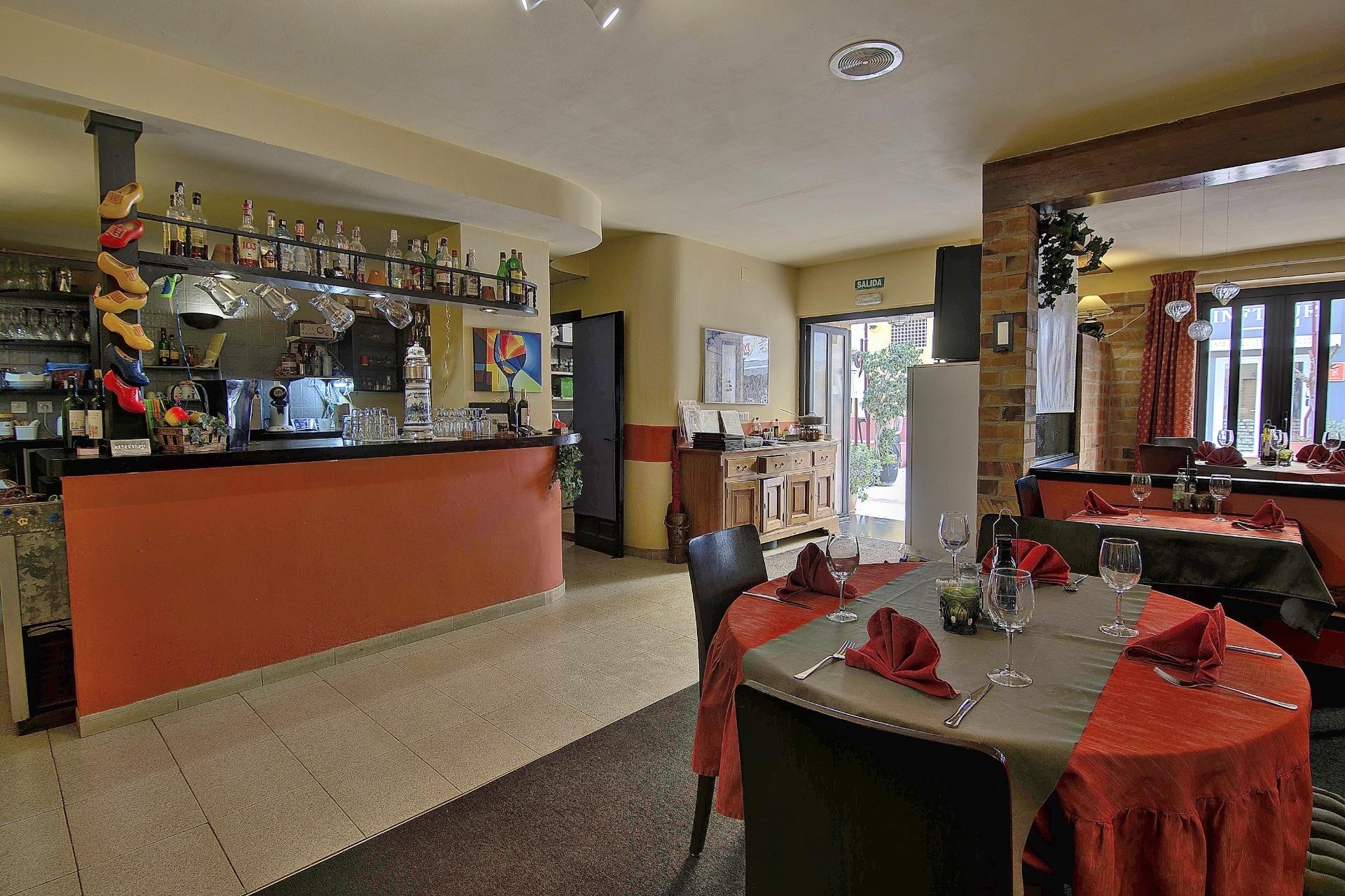 Zu verkaufen -  -
Calpe - Centro