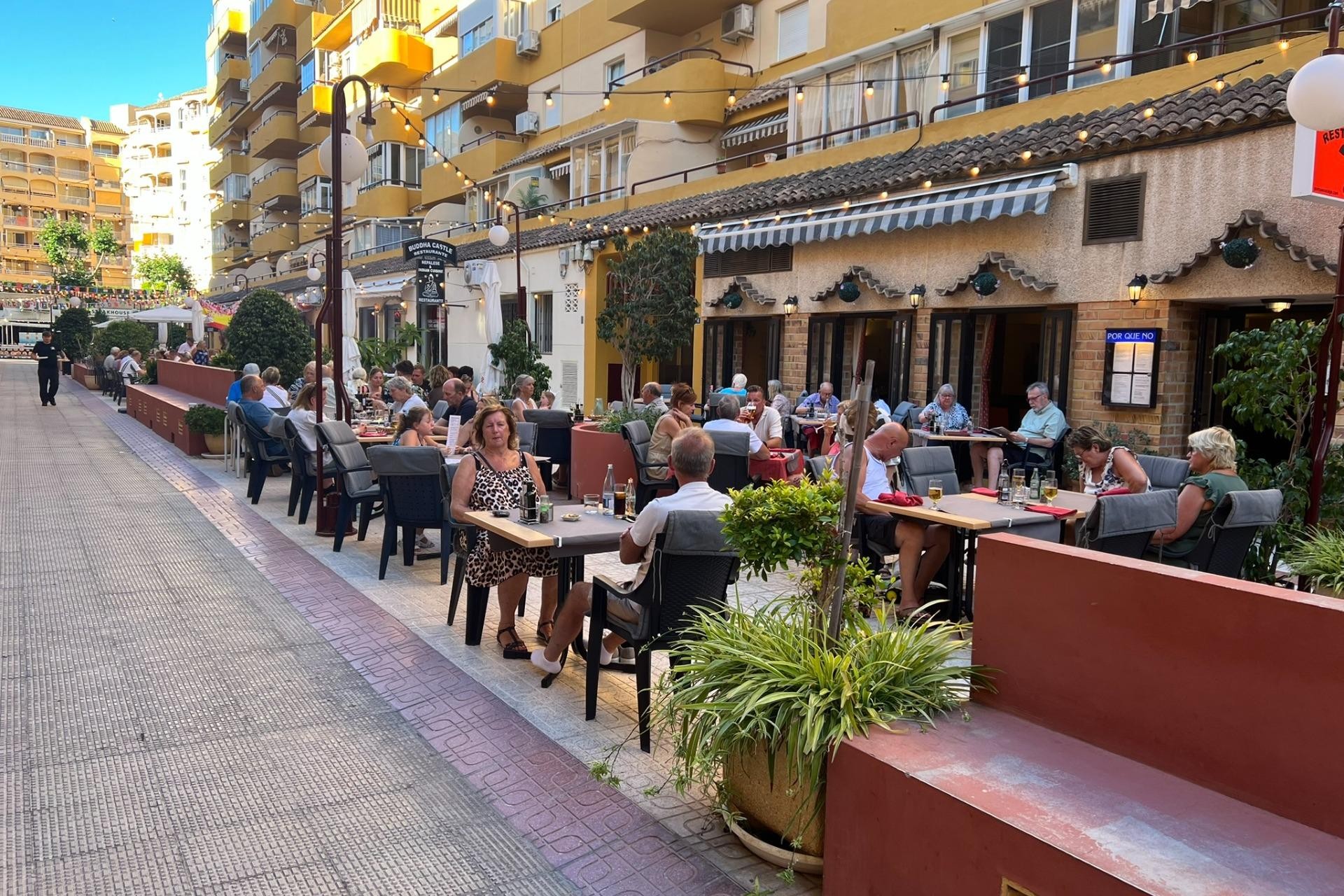 Zu verkaufen -  -
Calpe - Centro