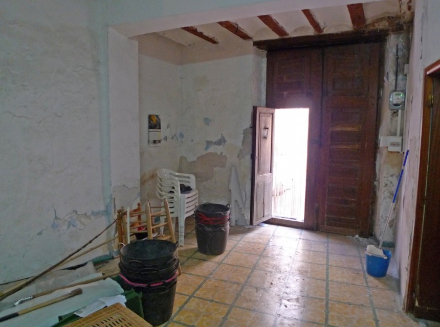 Zu verkaufen -  -
Castell de Castells