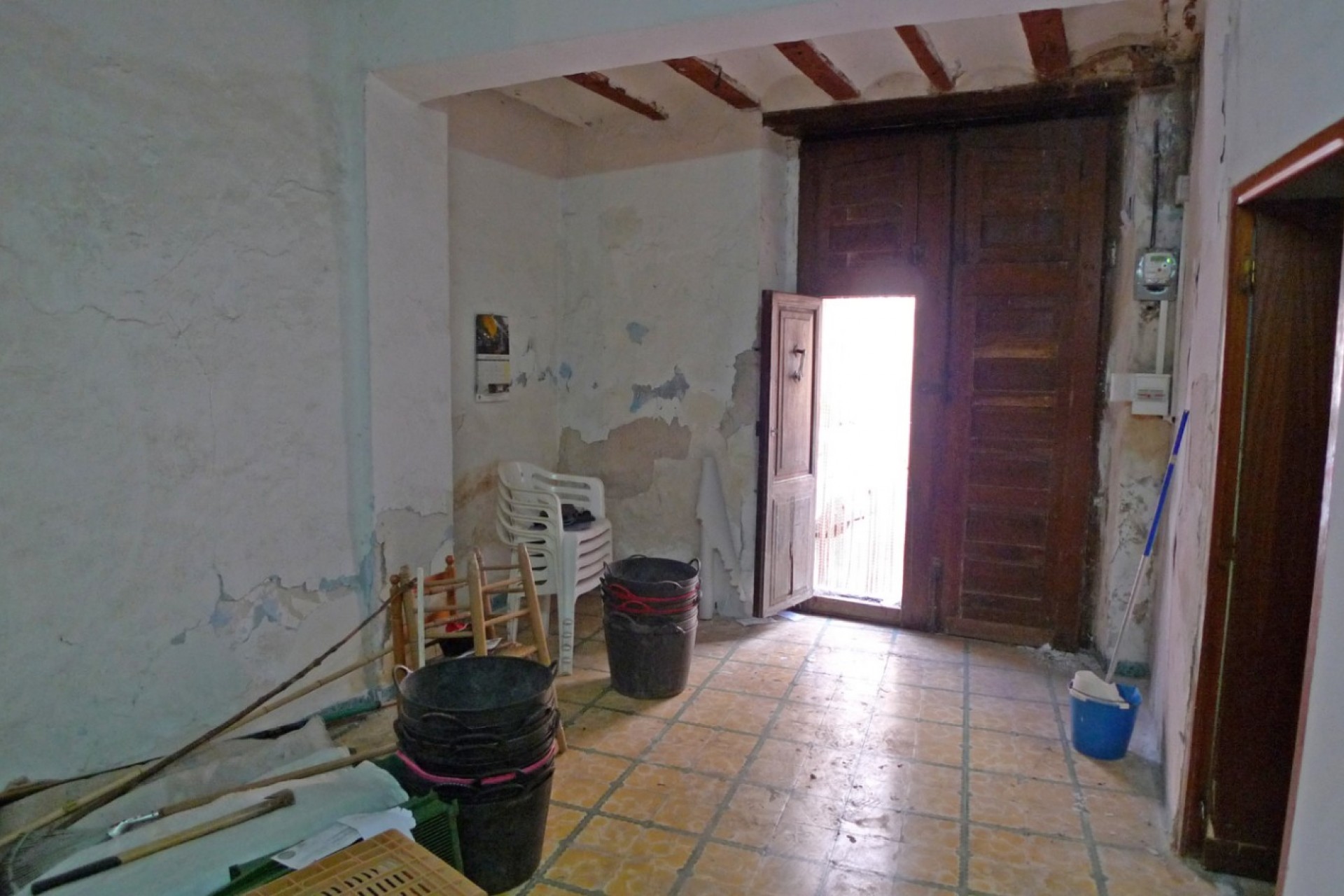 Zu verkaufen -  -
Castell de Castells