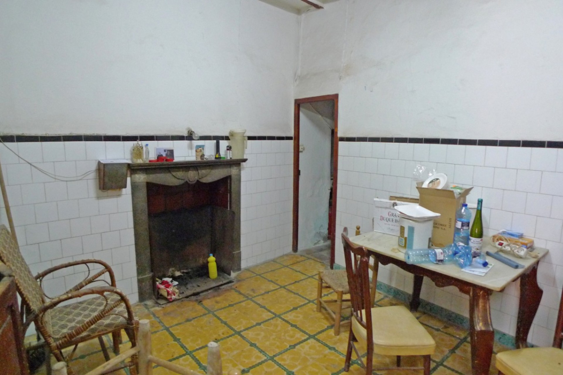 Zu verkaufen -  -
Castell de Castells