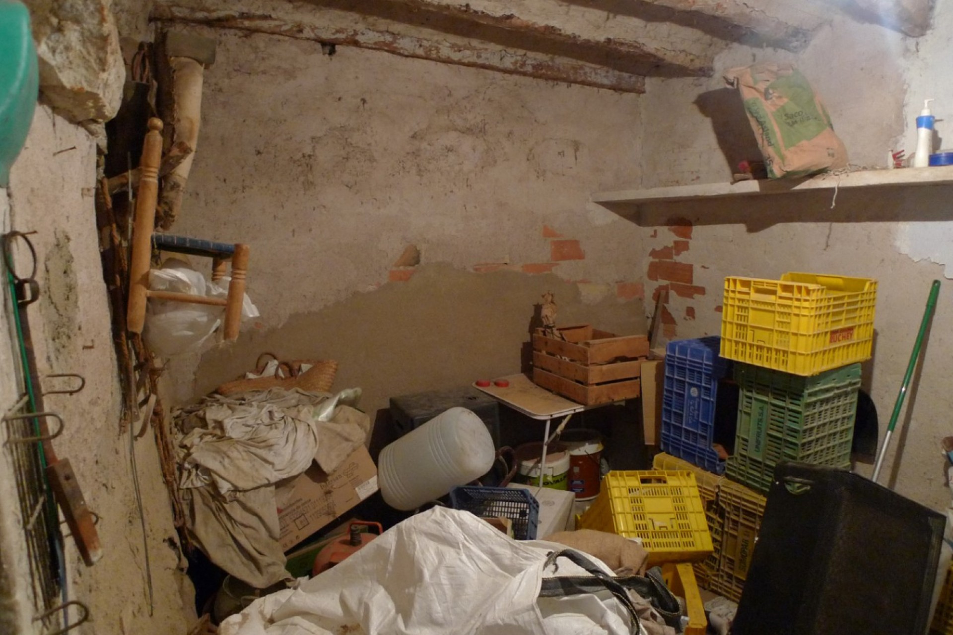 Zu verkaufen -  -
Castell de Castells