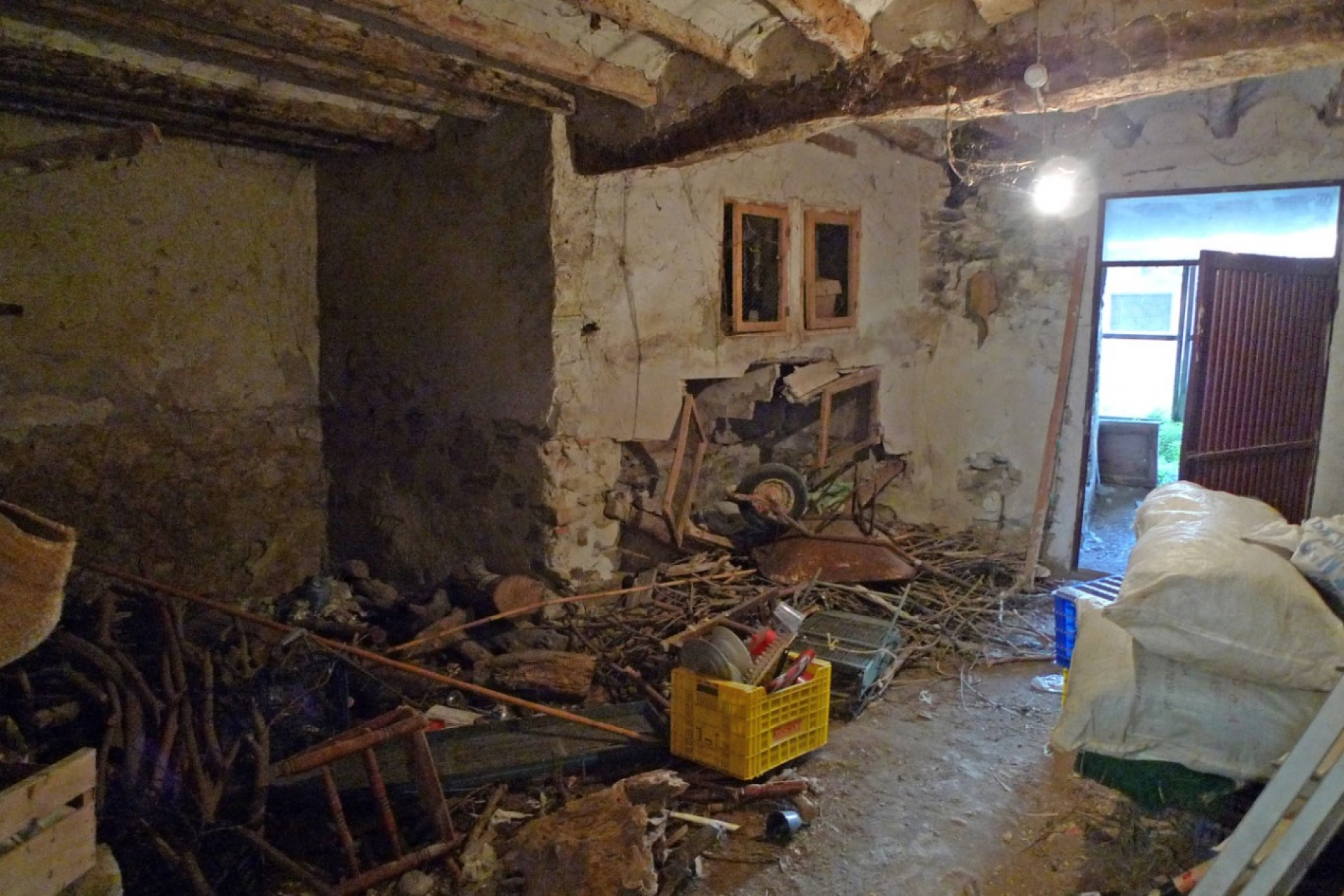 Zu verkaufen -  -
Castell de Castells