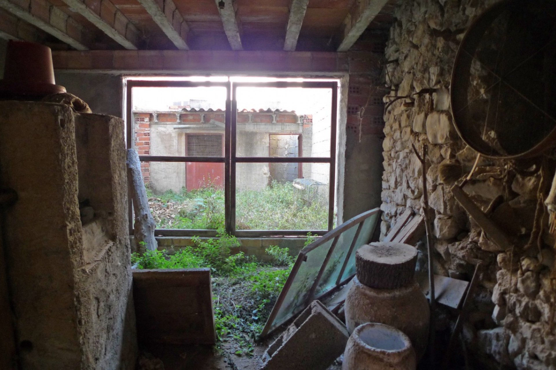 Zu verkaufen -  -
Castell de Castells