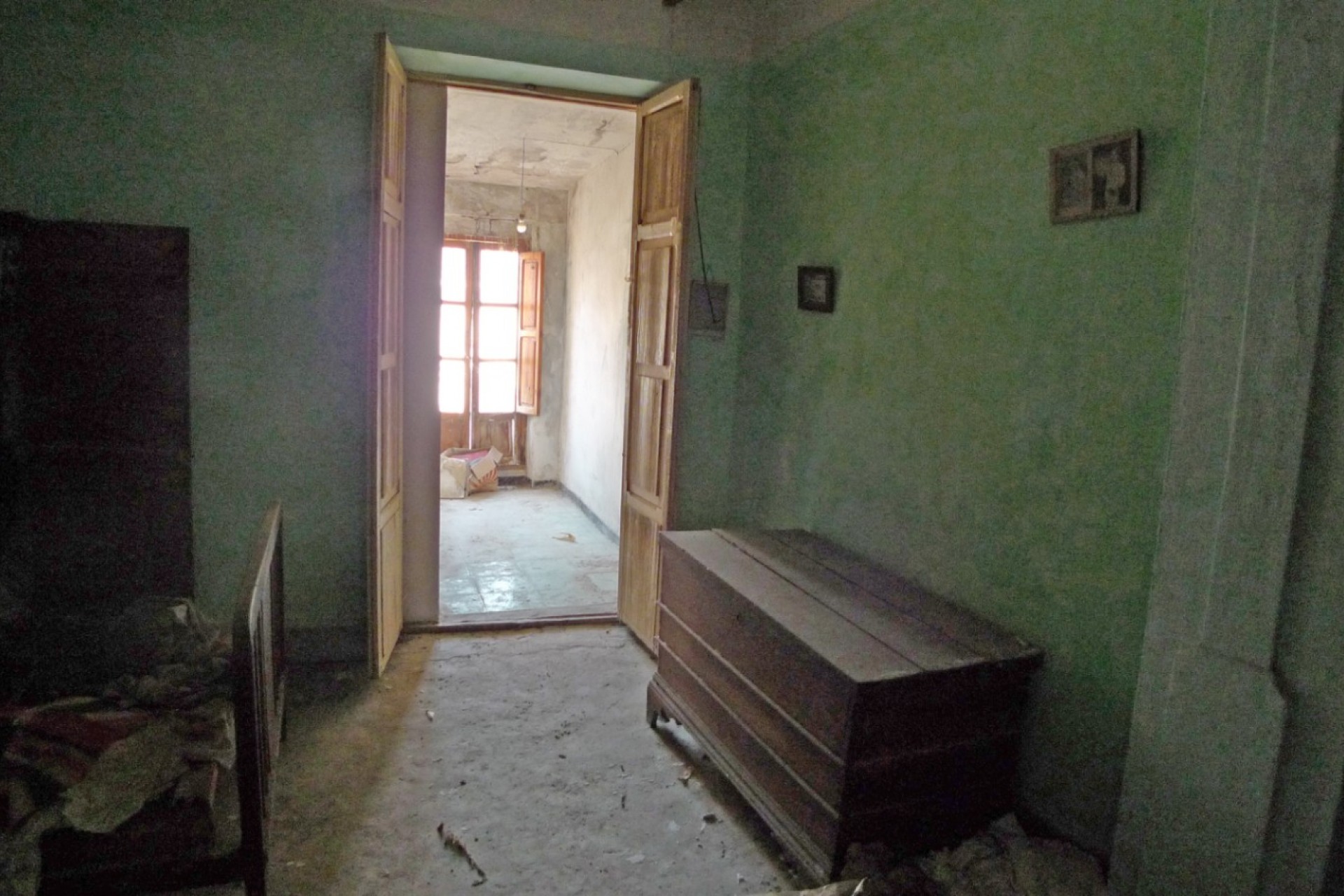 Zu verkaufen -  -
Castell de Castells