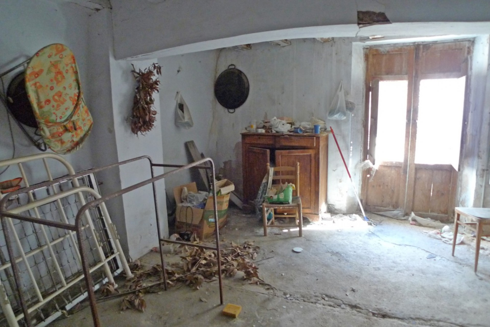 Zu verkaufen -  -
Castell de Castells