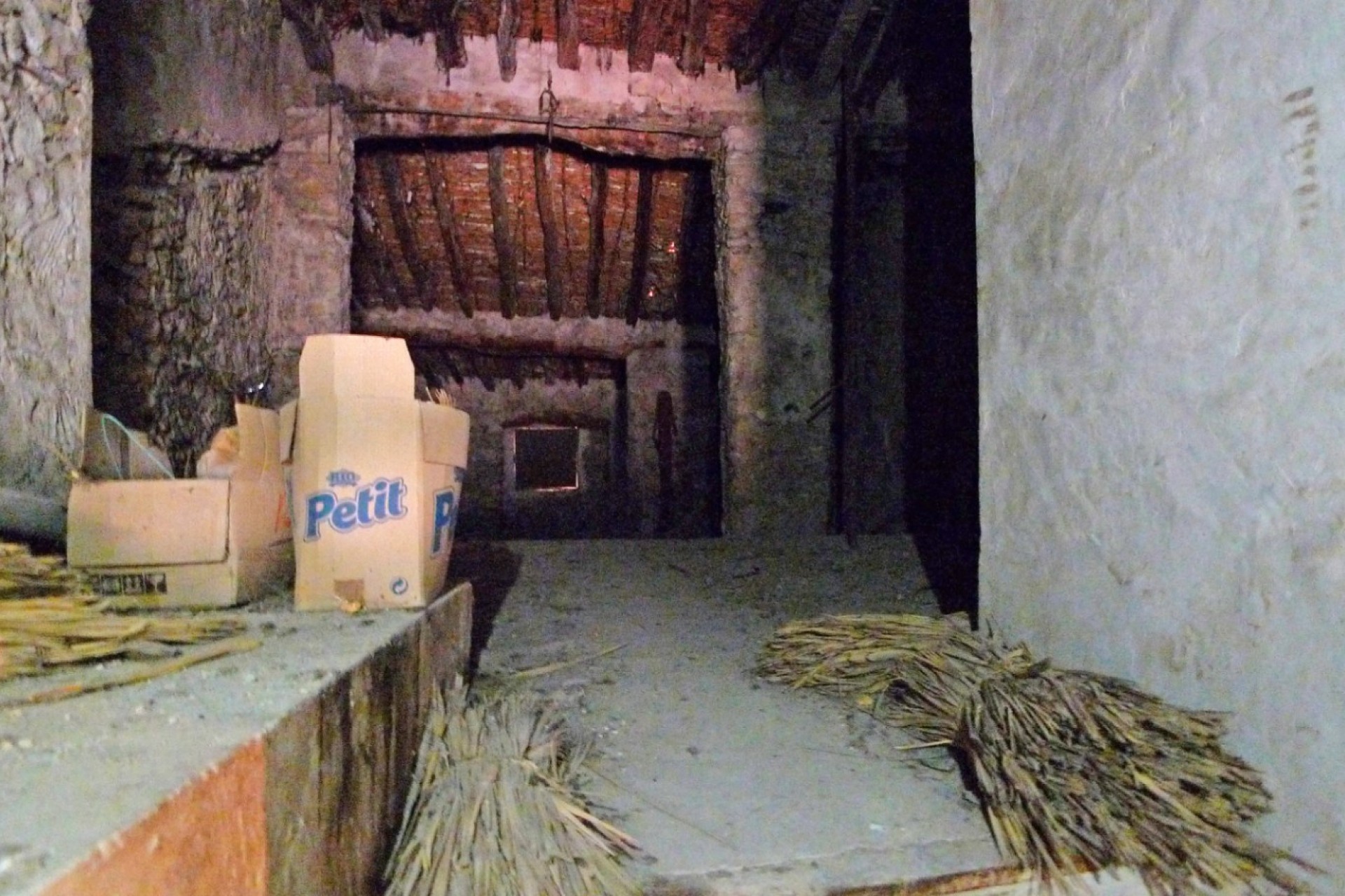 Zu verkaufen -  -
Castell de Castells