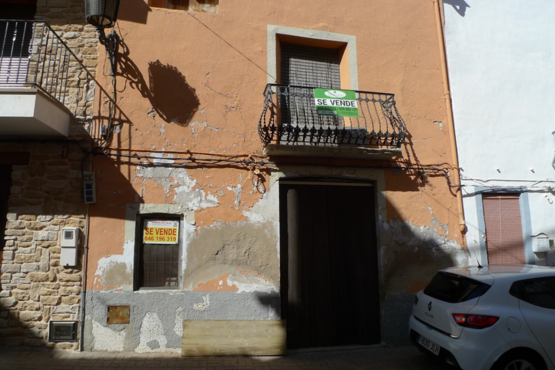 Zu verkaufen -  -
Castell de Castells