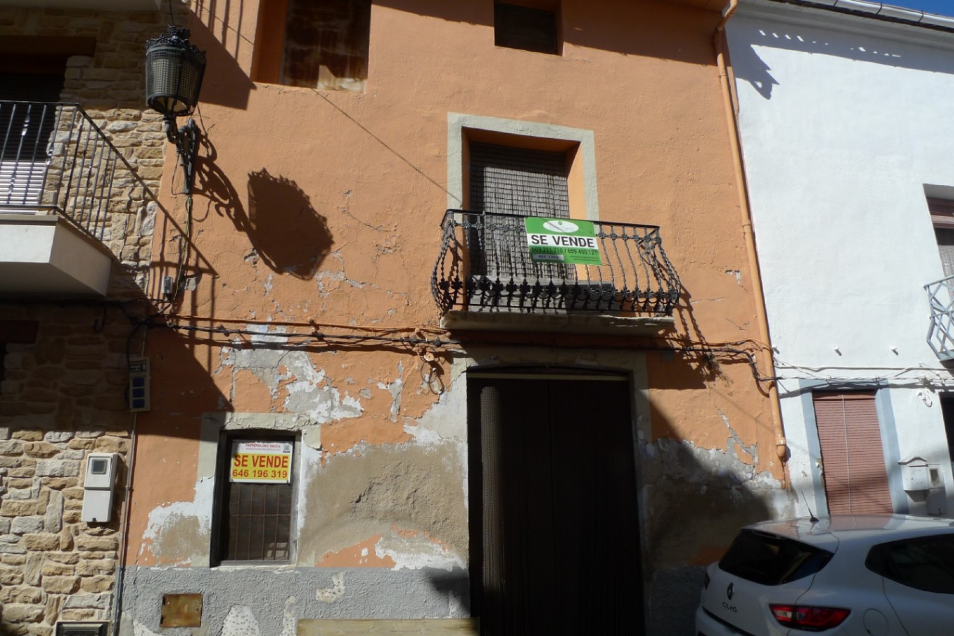 Zu verkaufen -  -
Castell de Castells