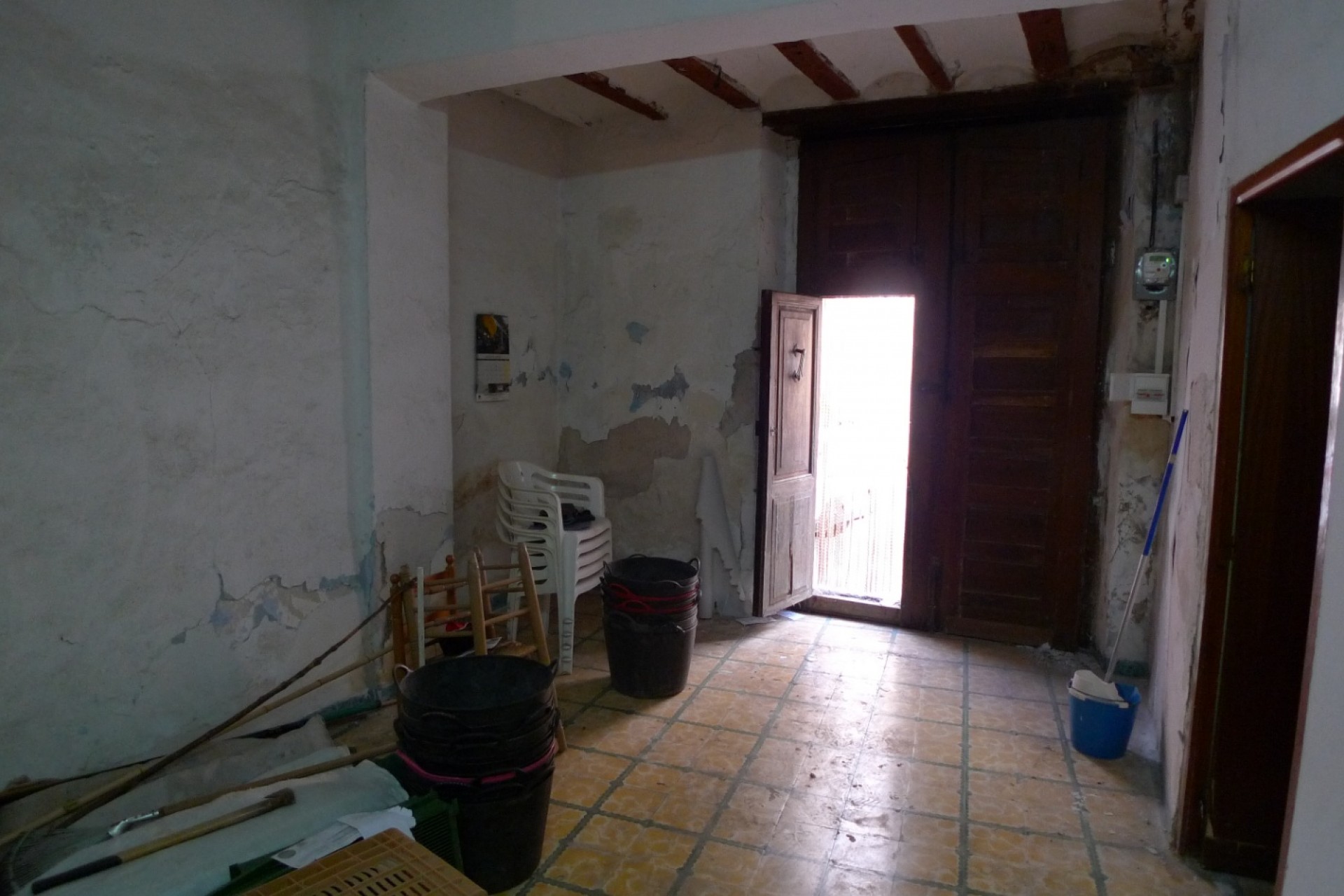 Zu verkaufen -  -
Castell de Castells